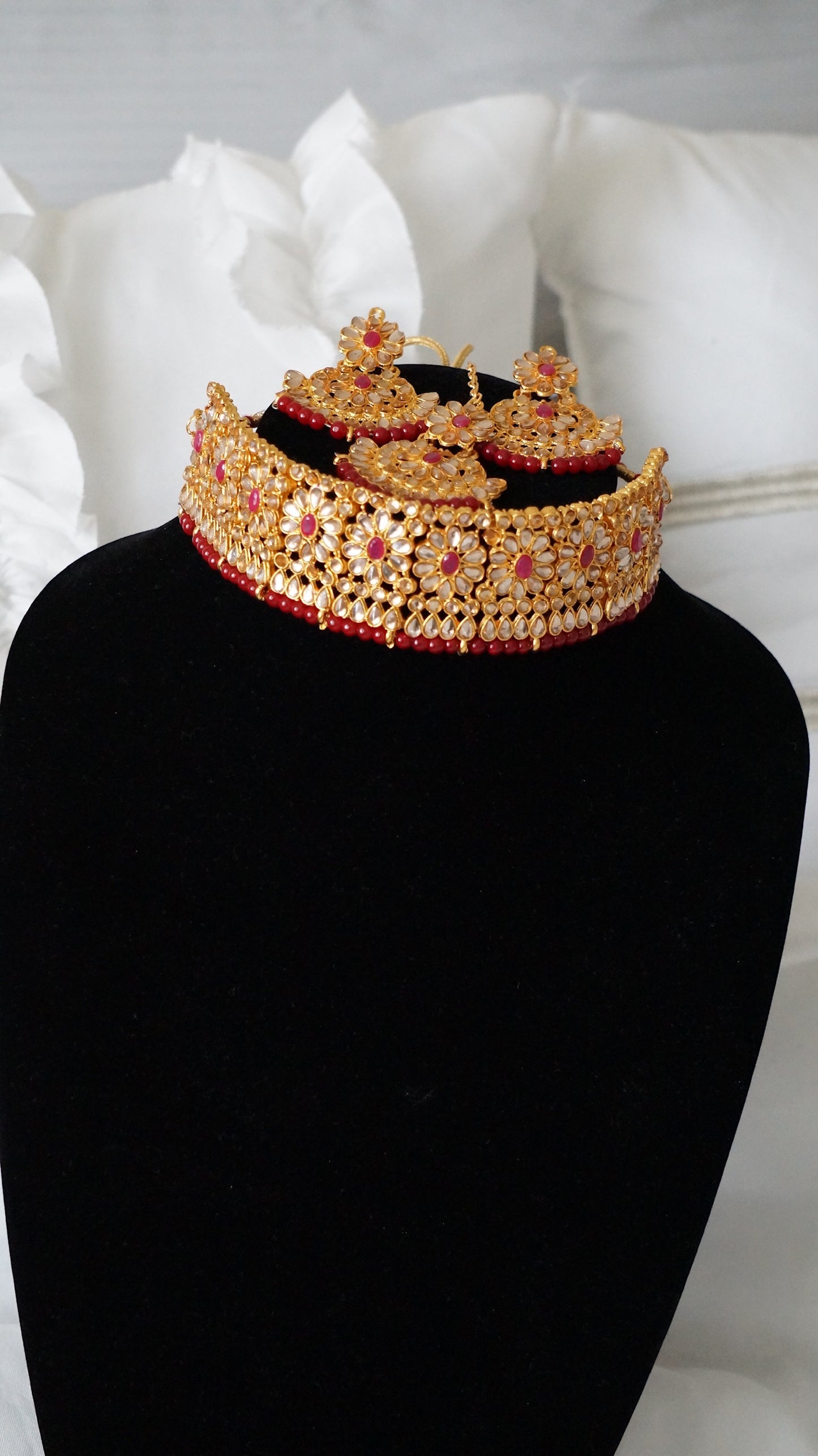 The PEARL Set