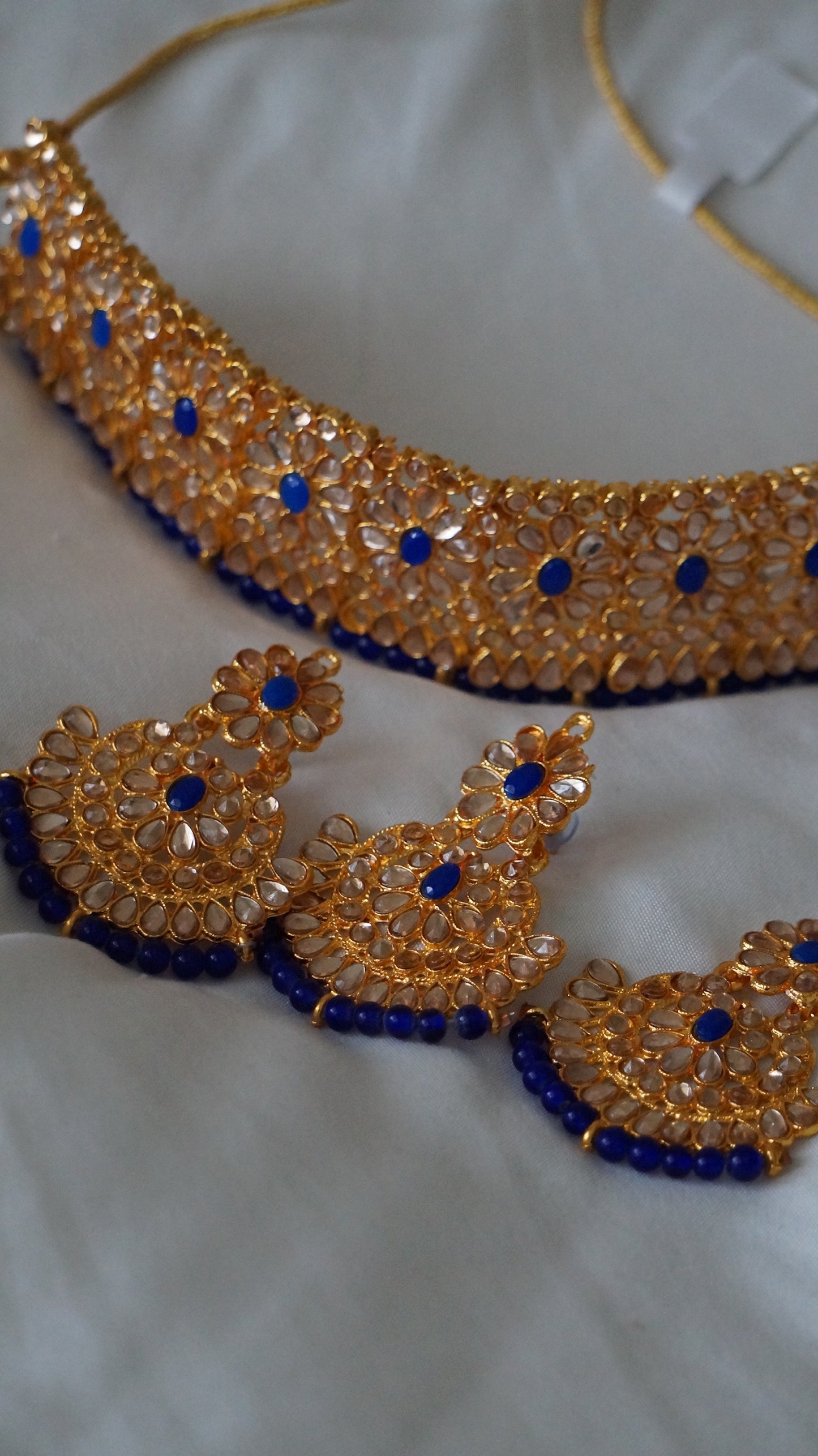 The PEARL Set