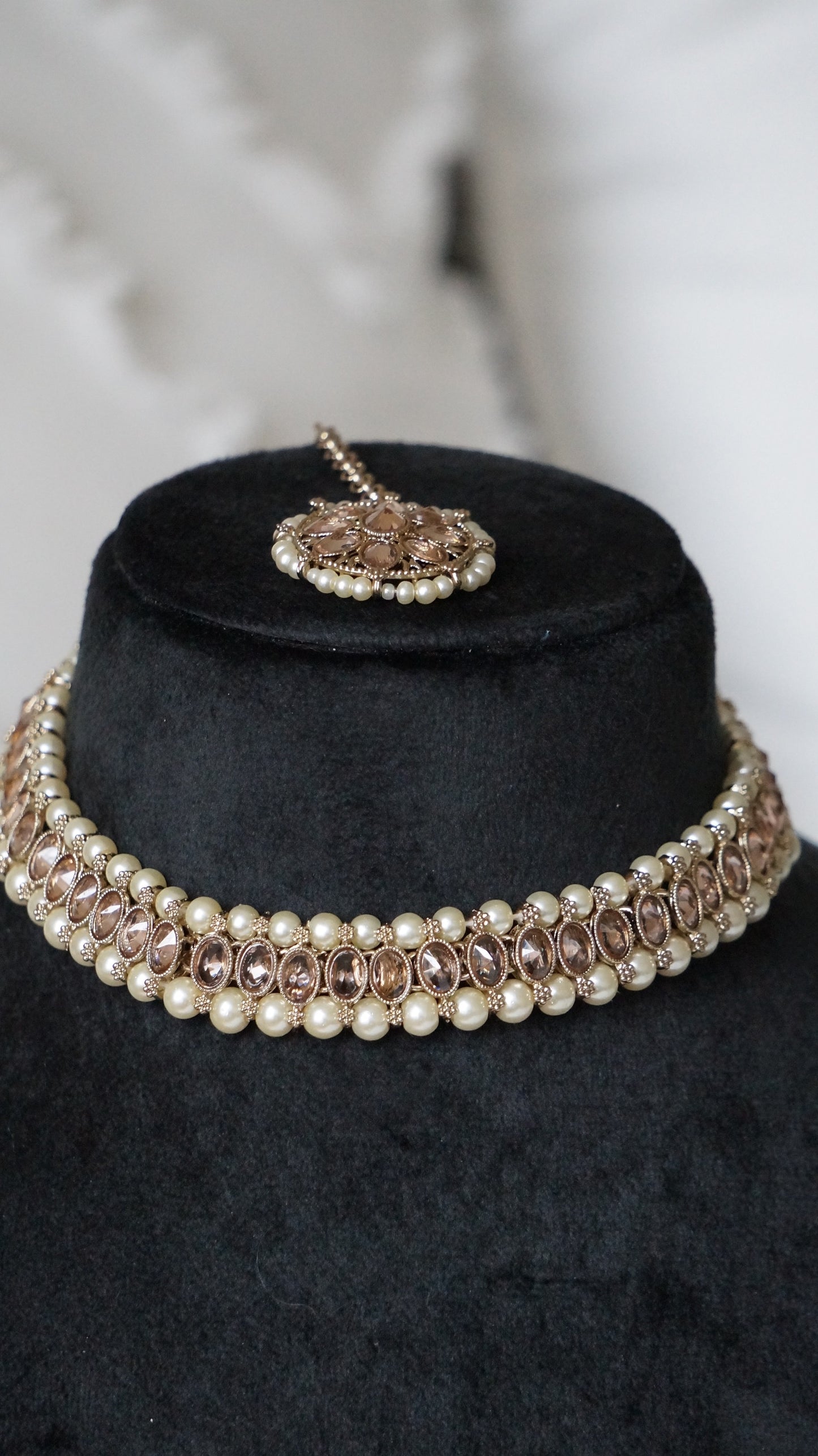 The LAJJO Set