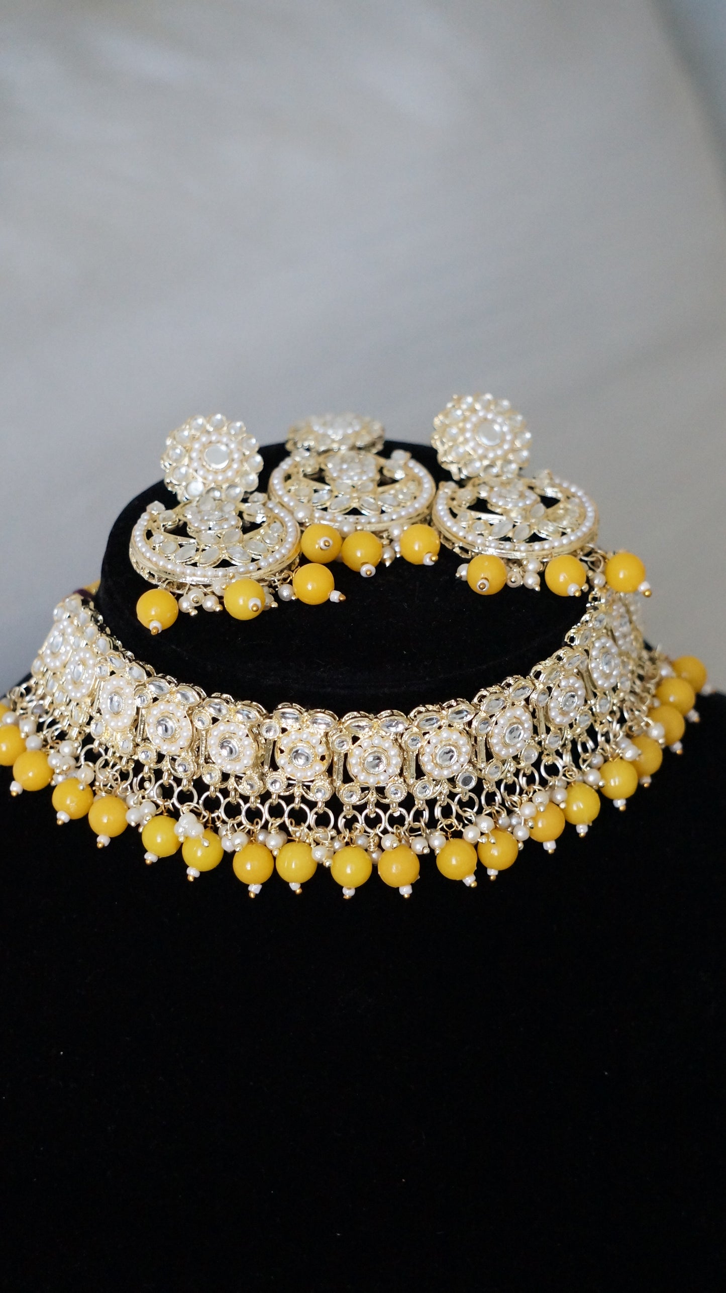 The SUCHI Set