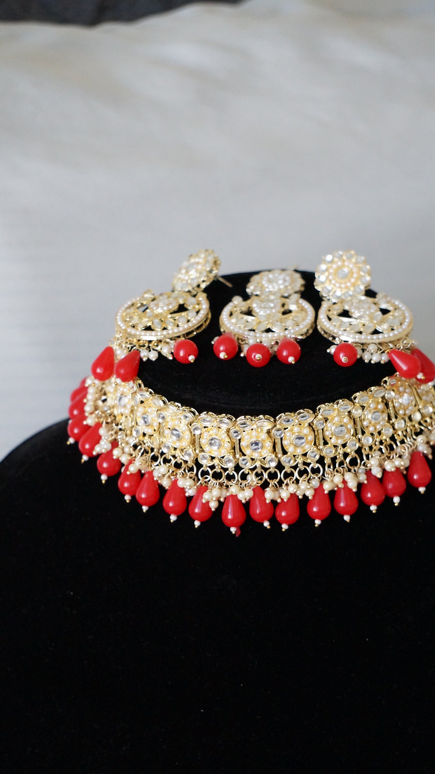 The SUCHI Set