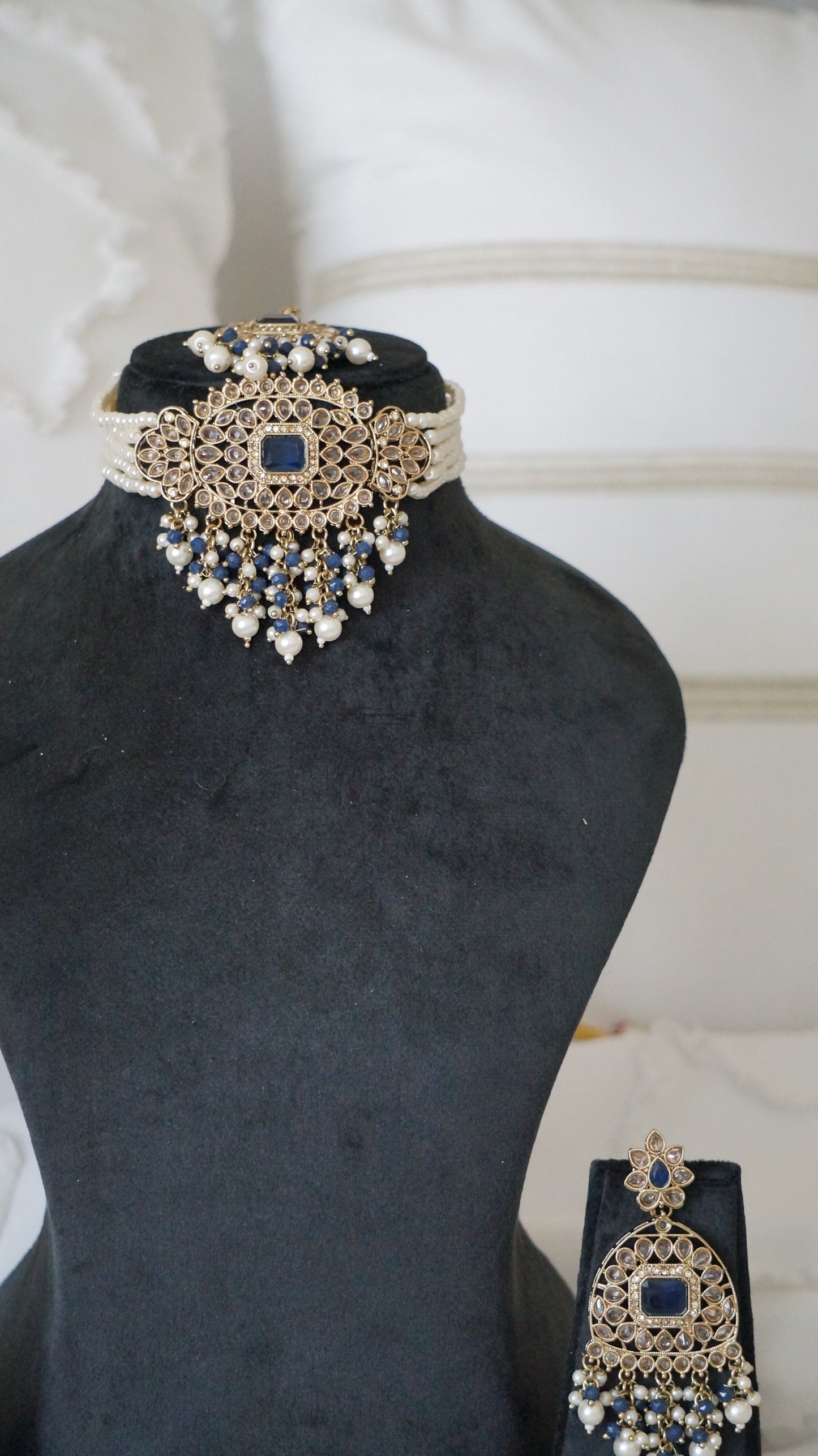 The KISHA Set