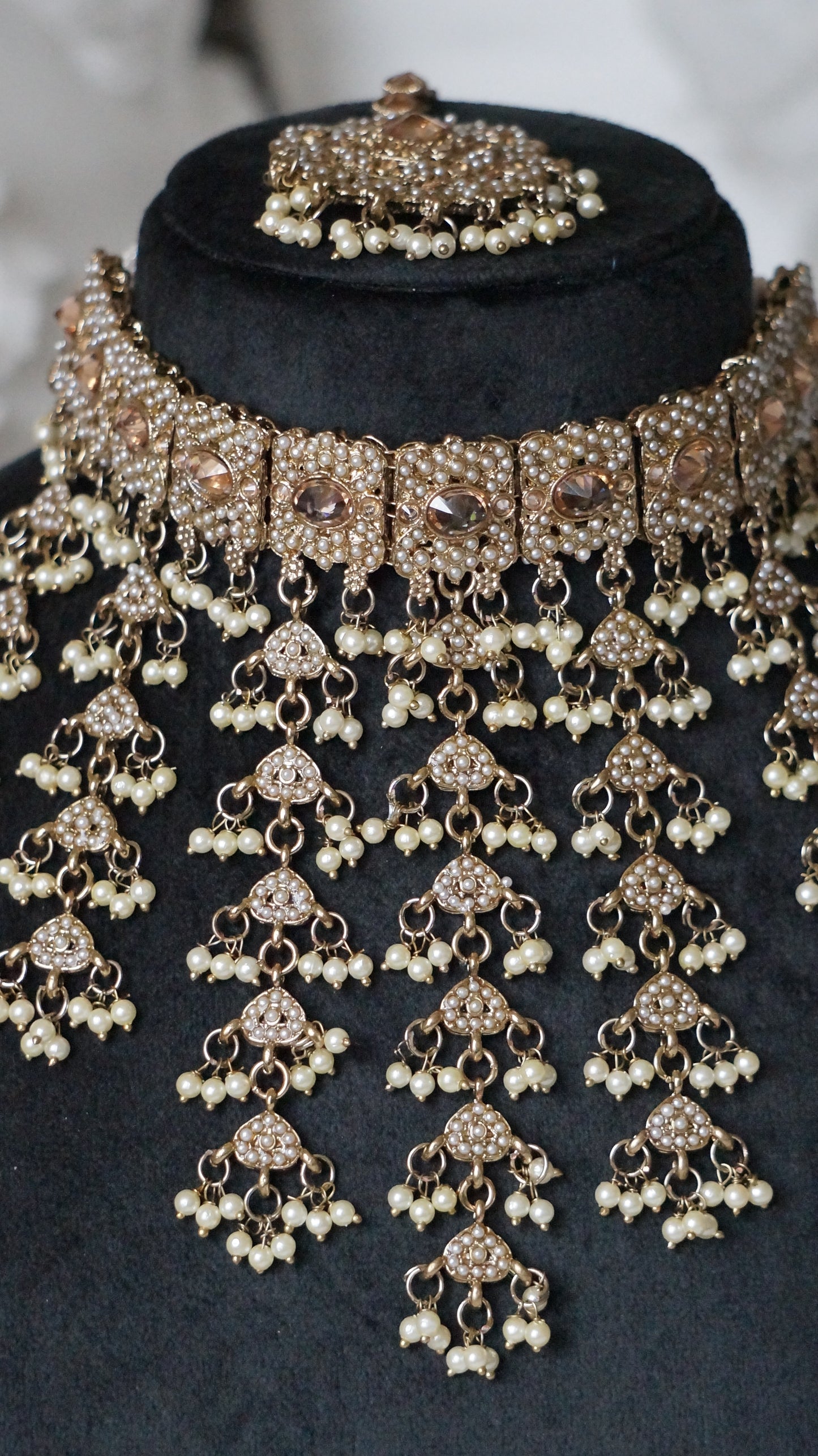 The TIYA Set