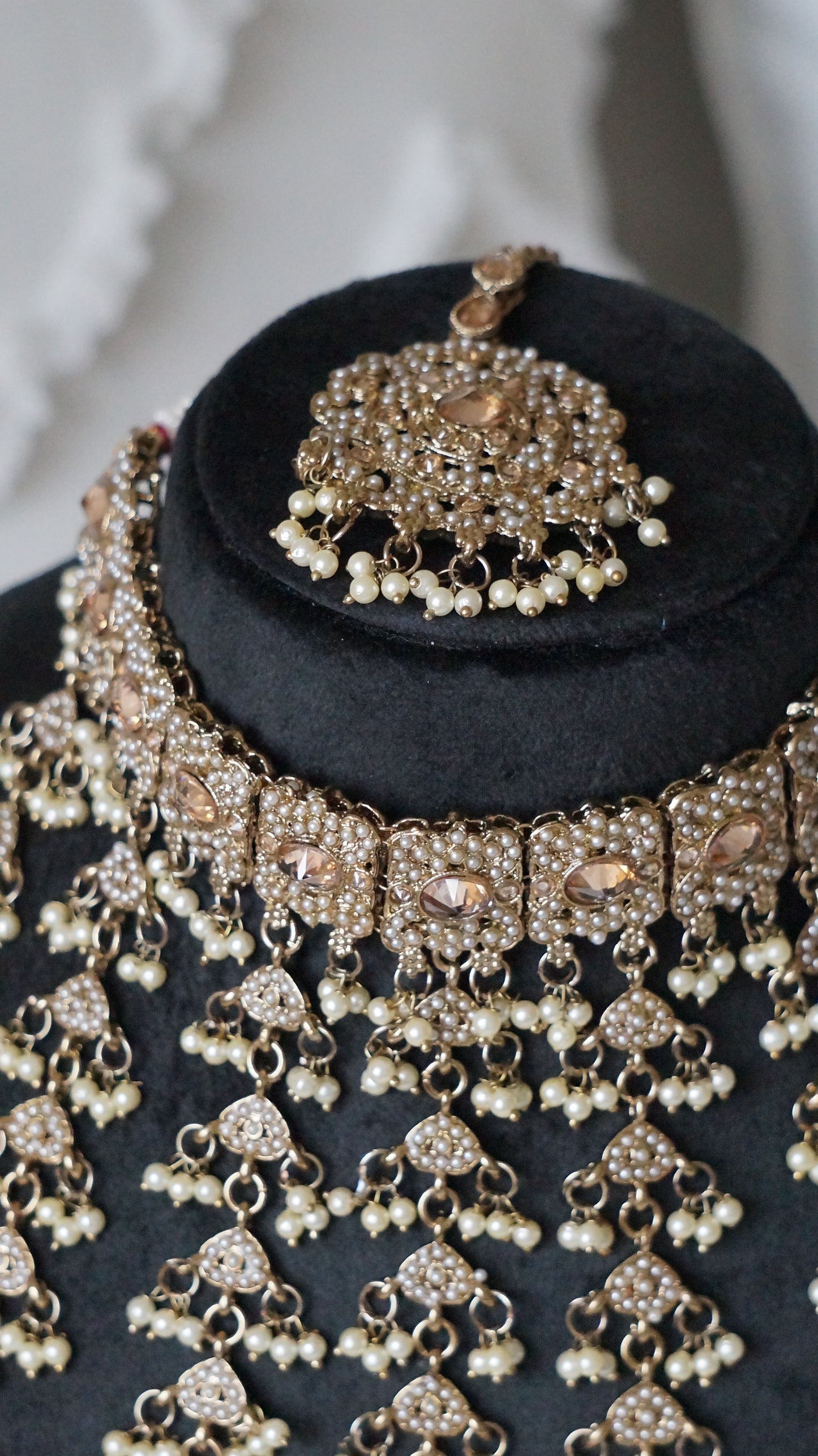 The TIYA Set