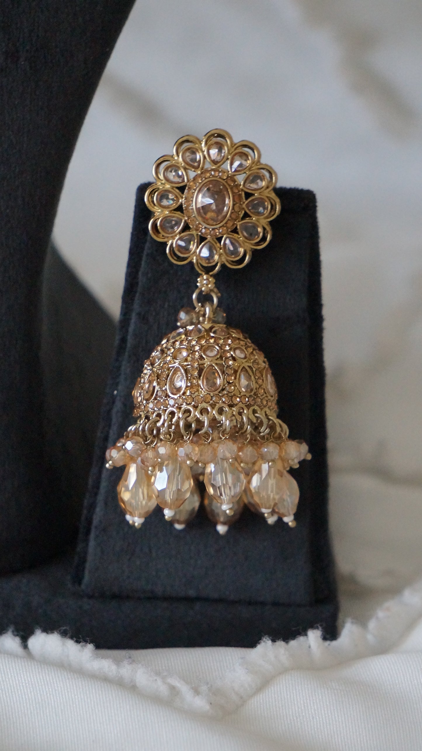 The LILA Jhumki