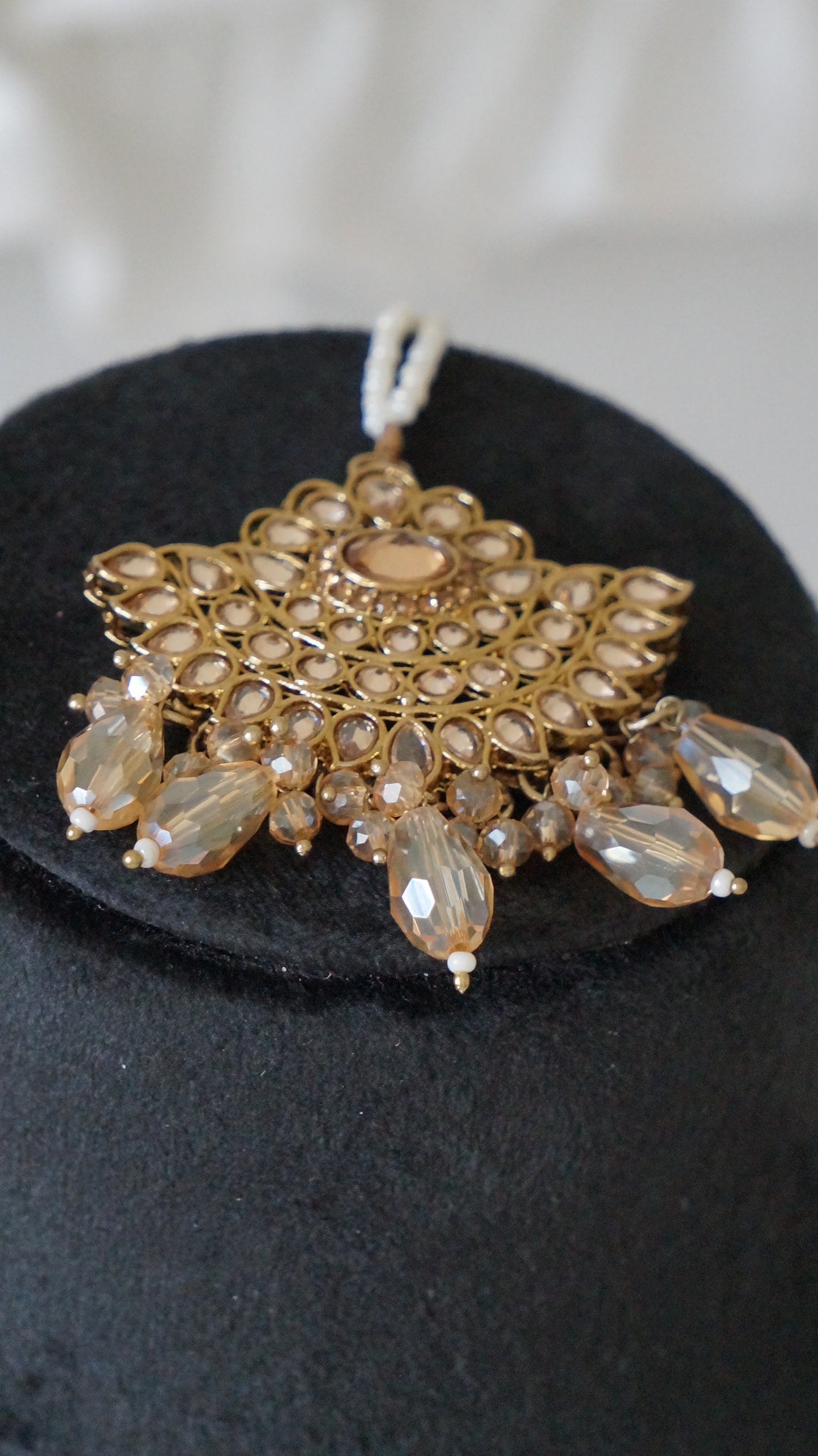 The LILA Jhumki
