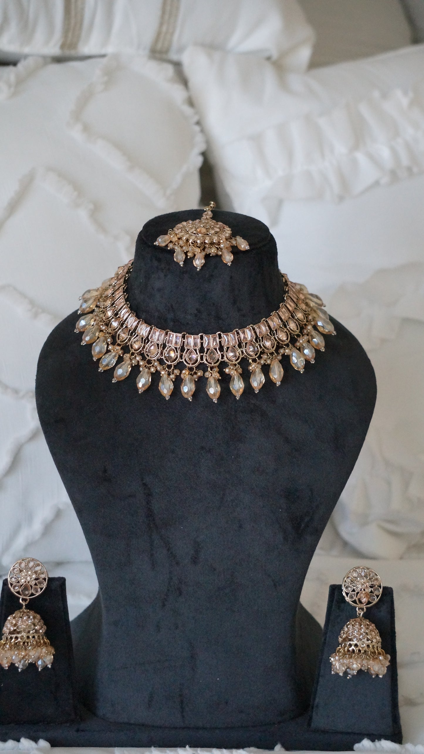 The KAVYA Set
