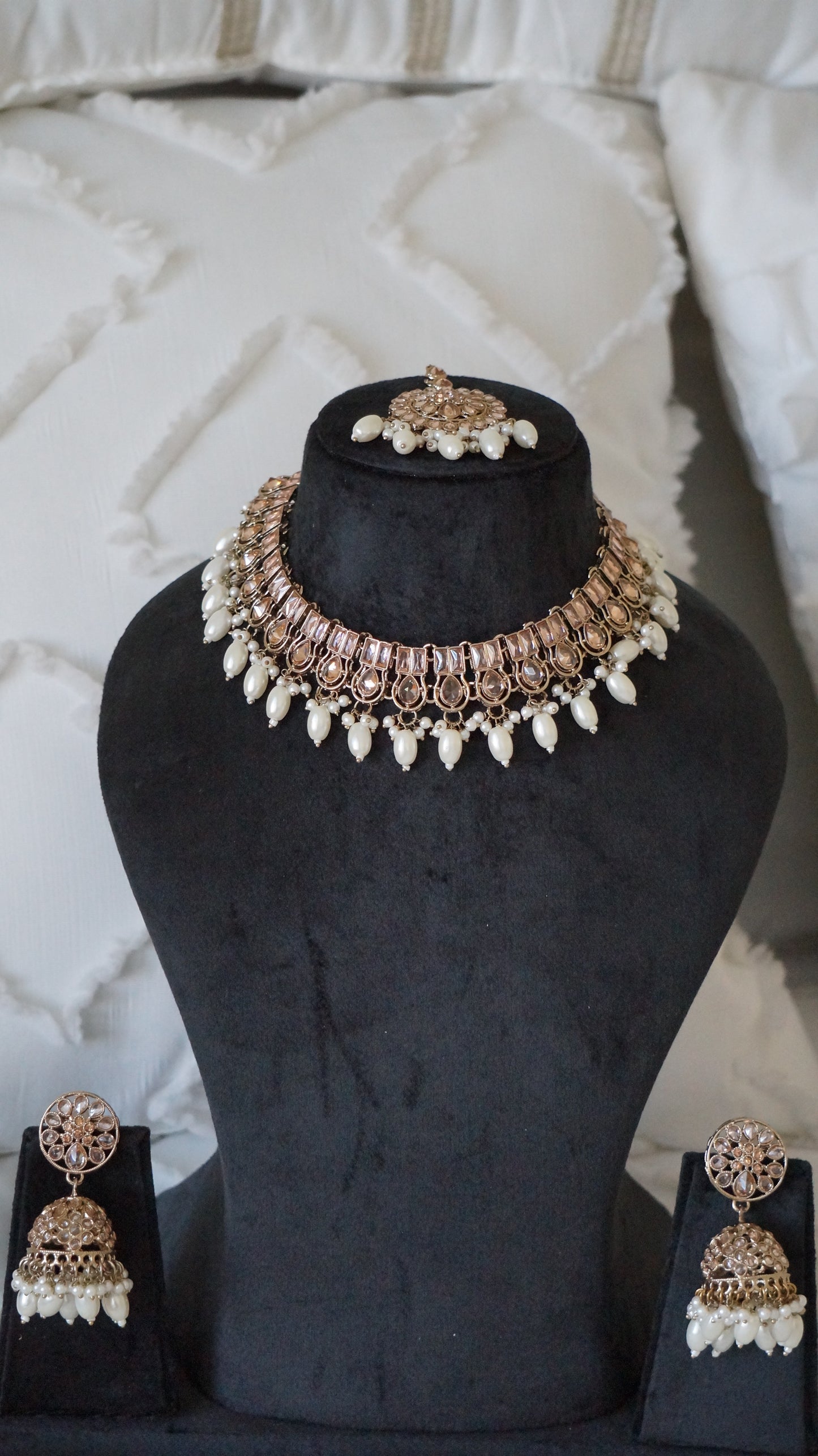 The KAVYA Set