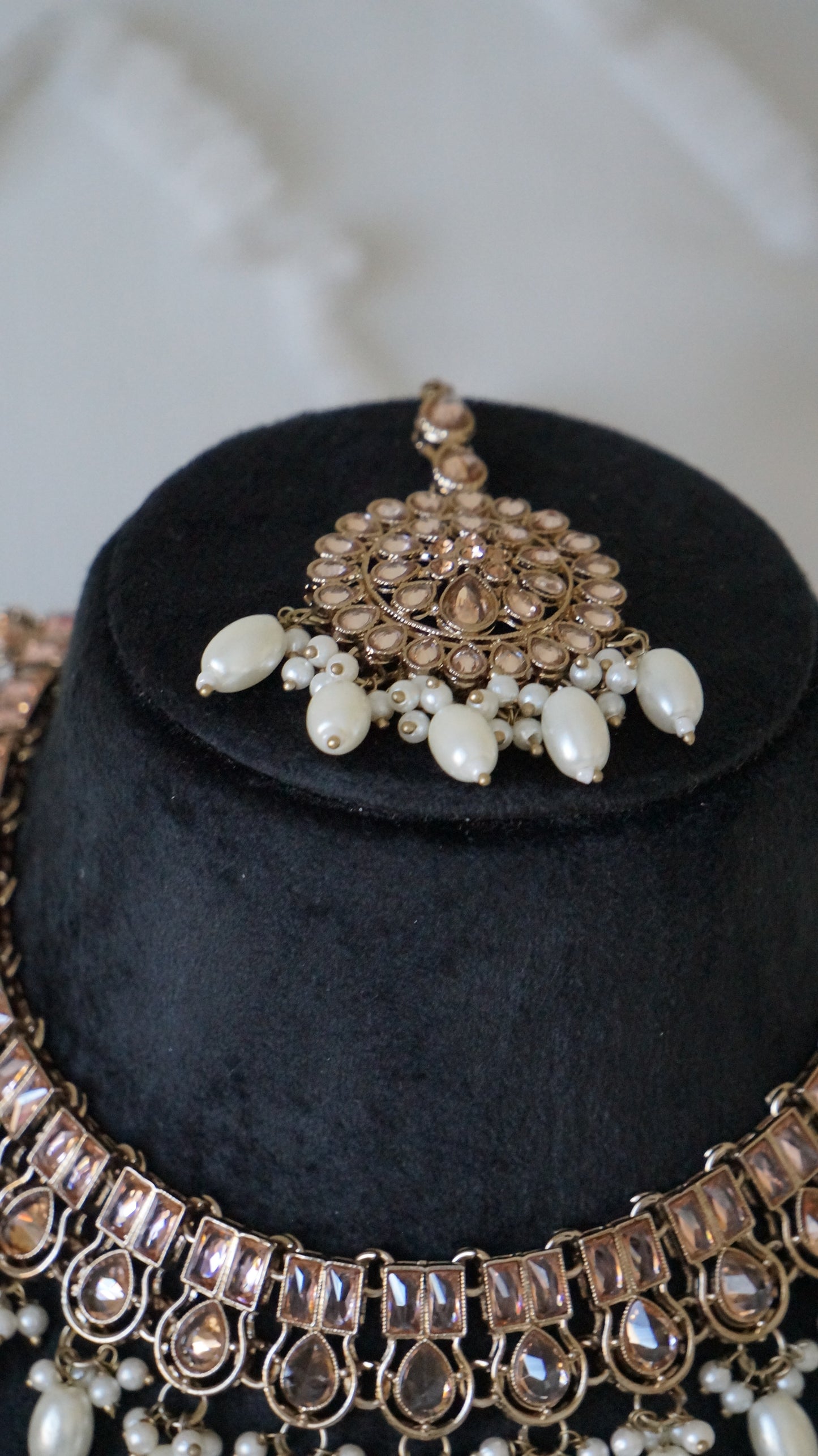 The KAVYA Set