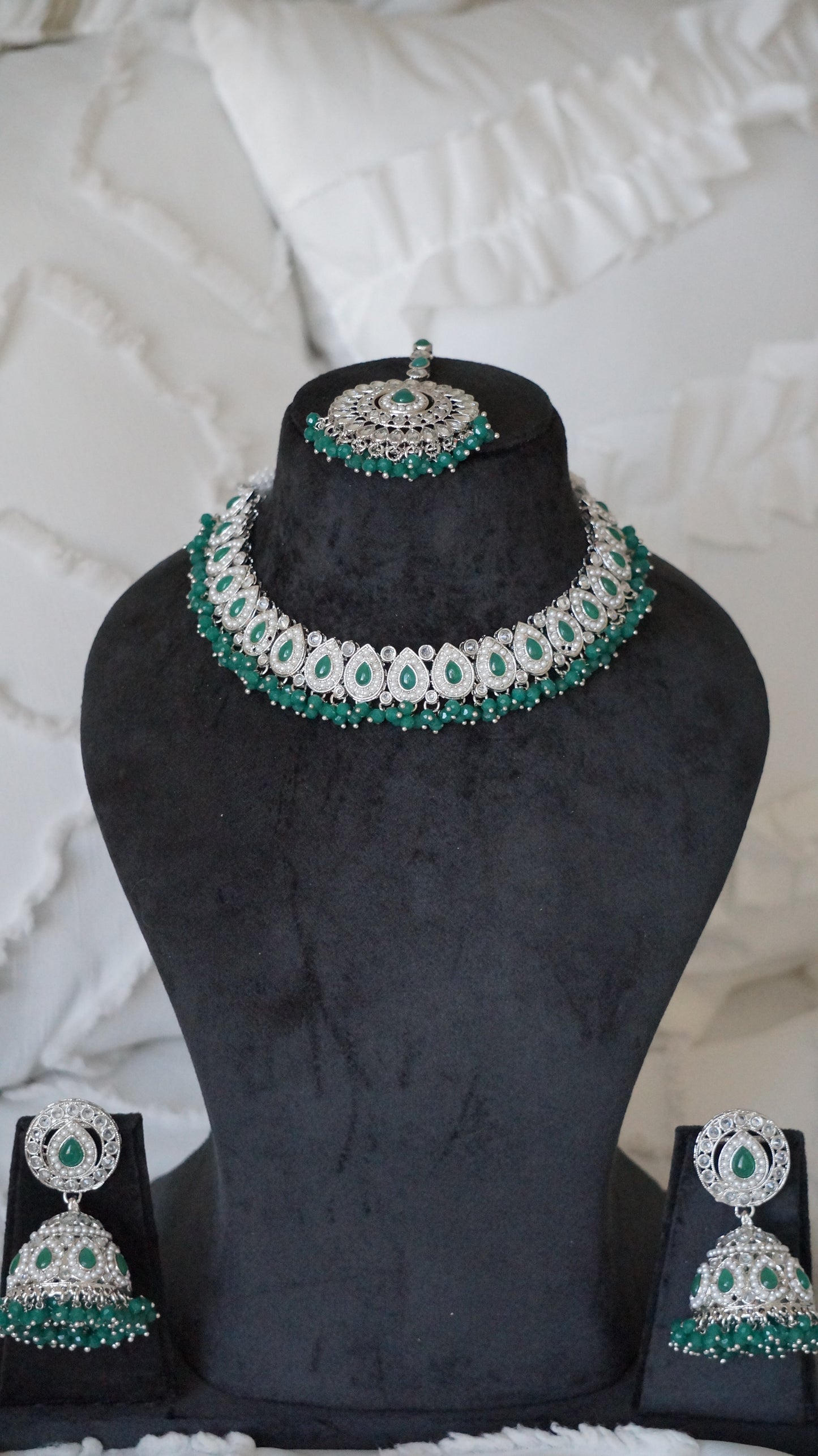 The AMAR Set
