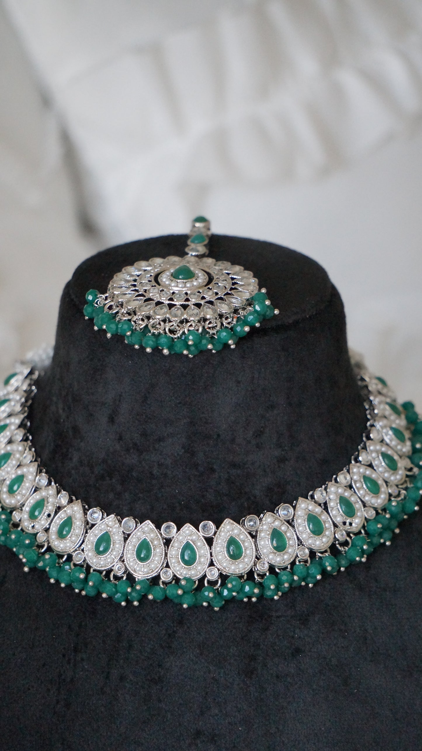 The AMAR Set