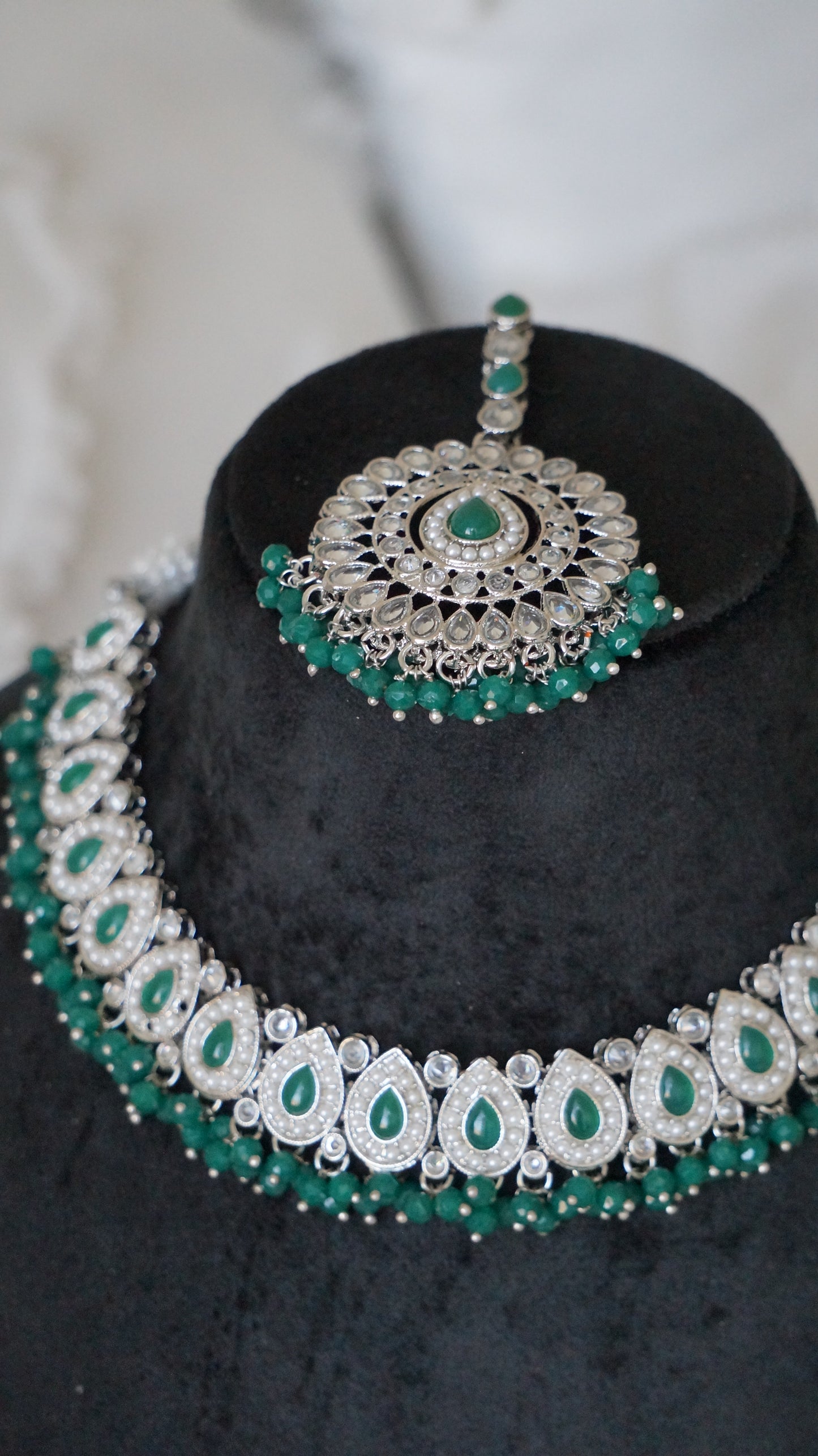 The AMAR Set
