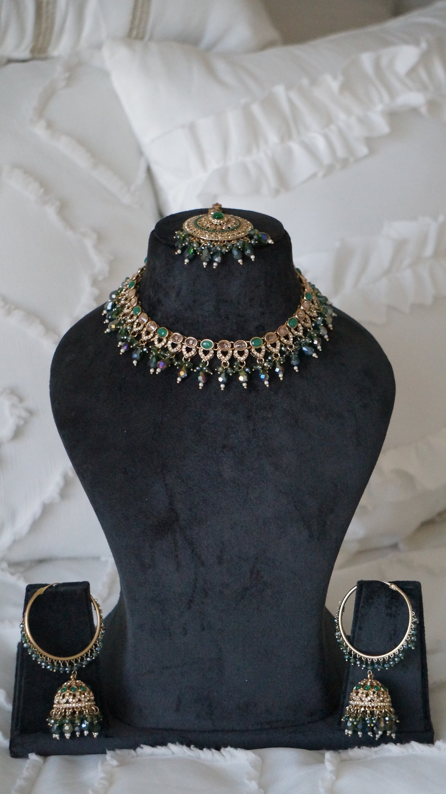 The RAAJI Set