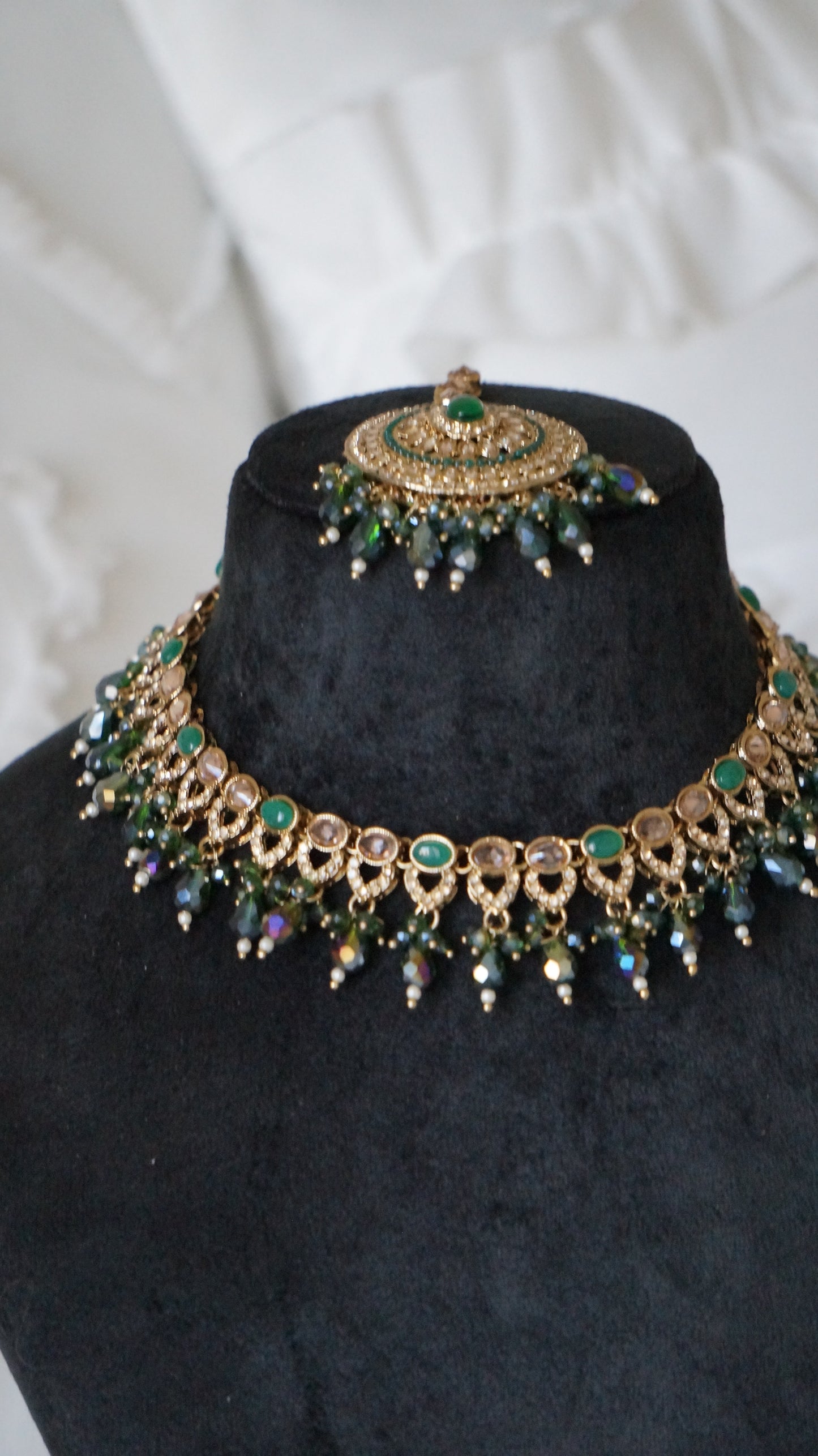 The RAAJI Set