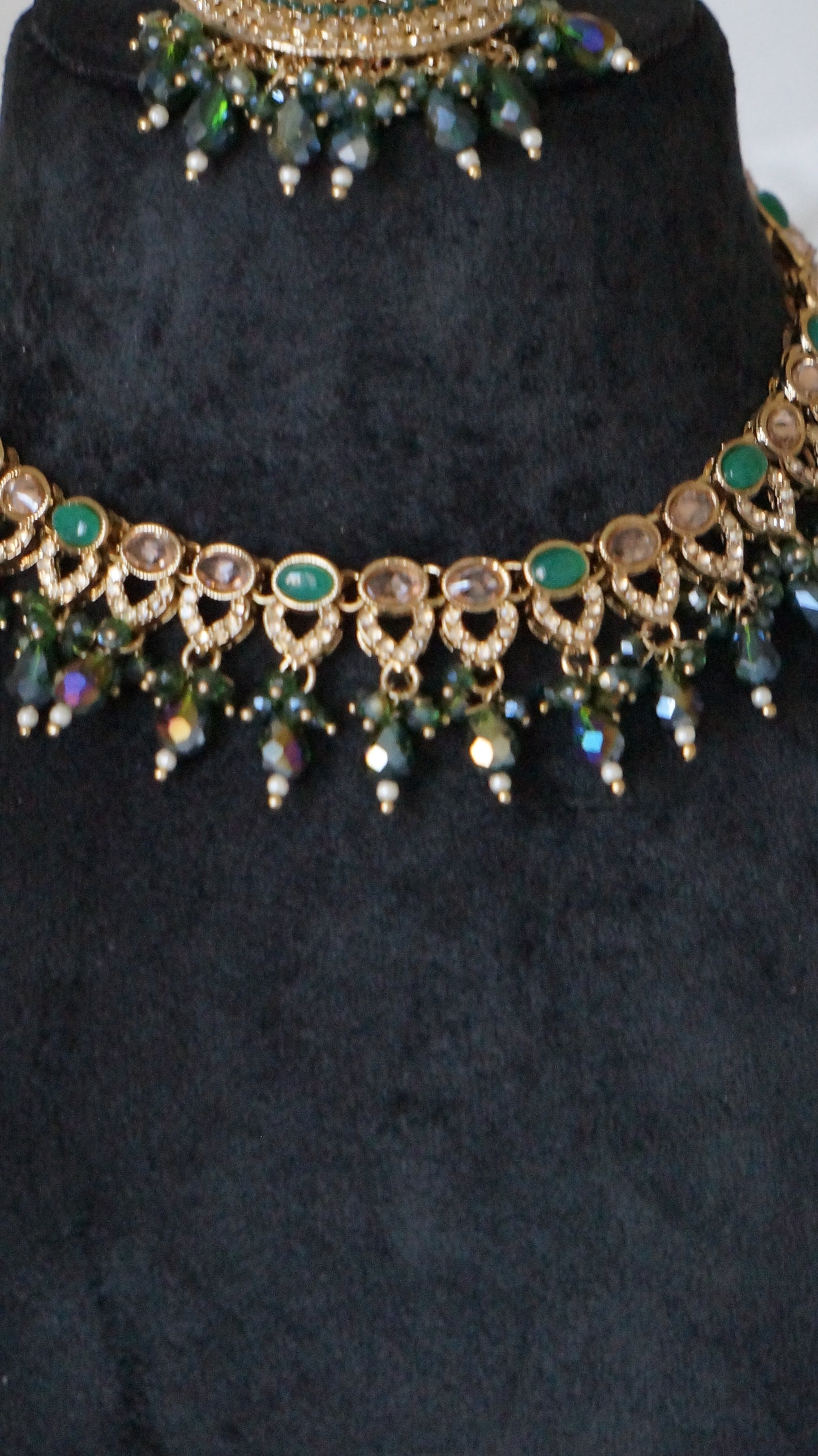 The RAAJI Set
