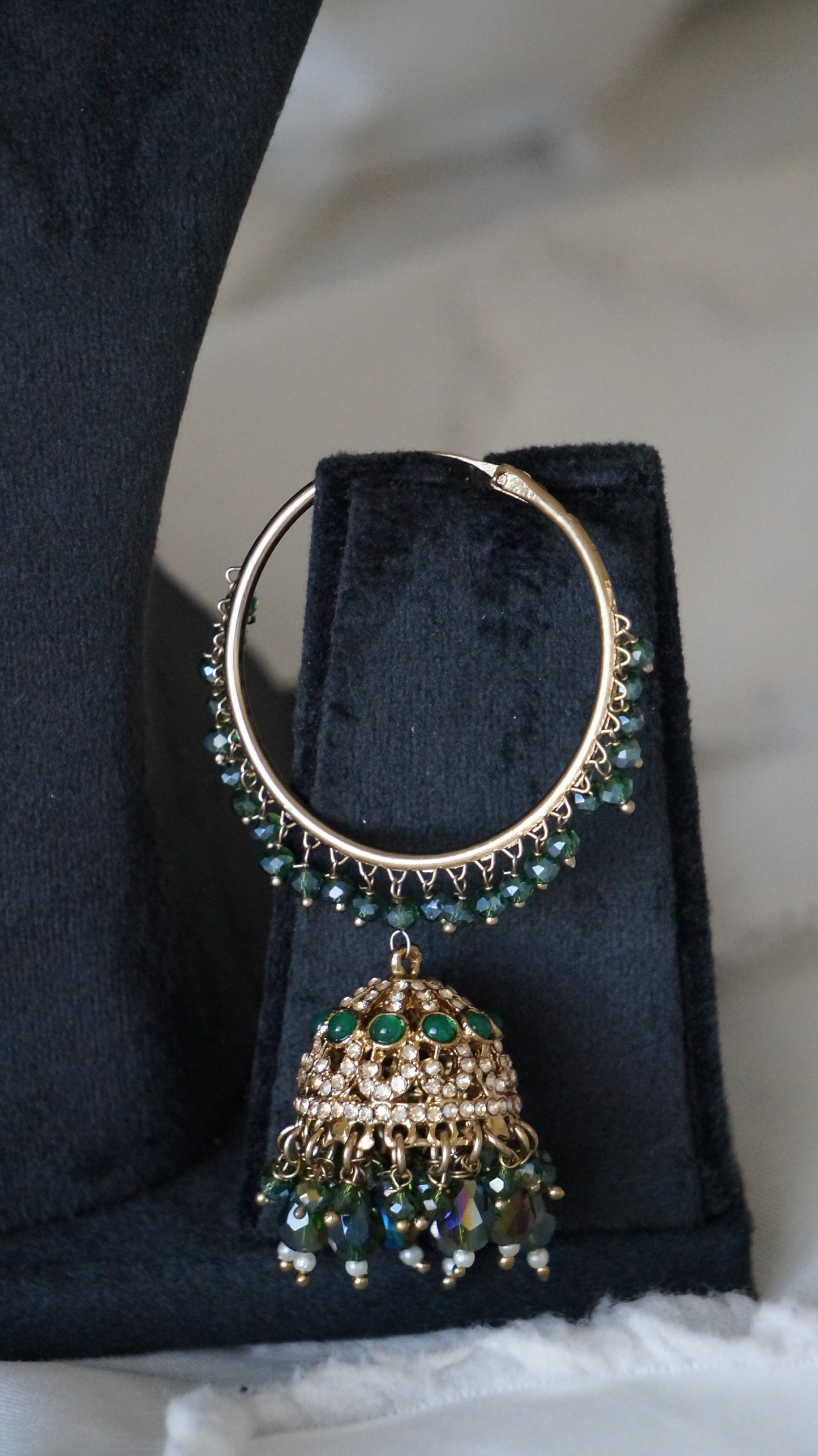 The RAAJI Set