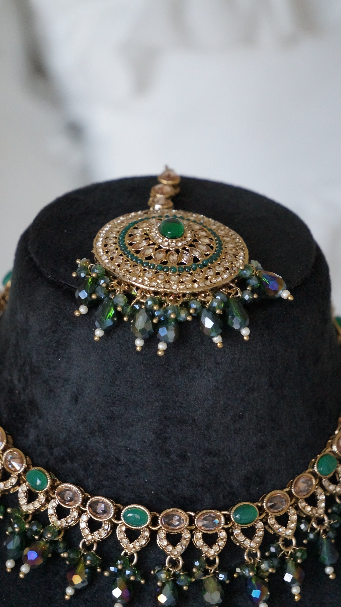 The RAAJI Set