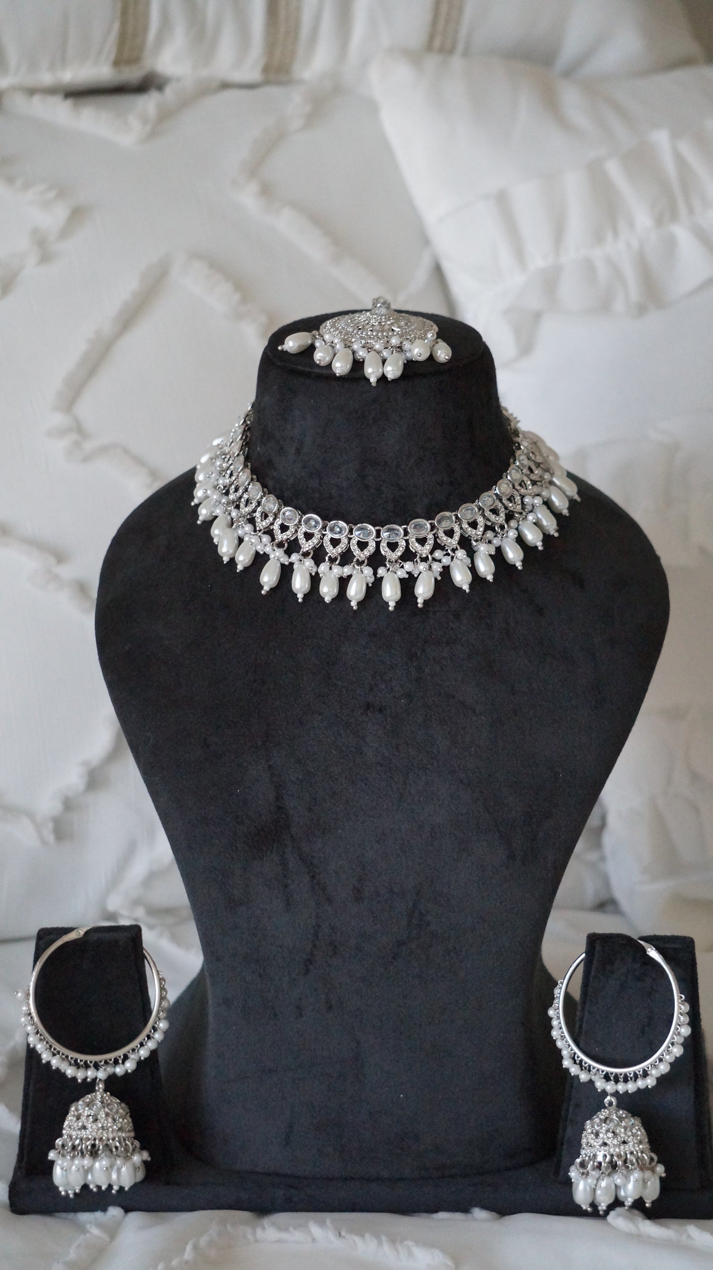 The RAAJI Set