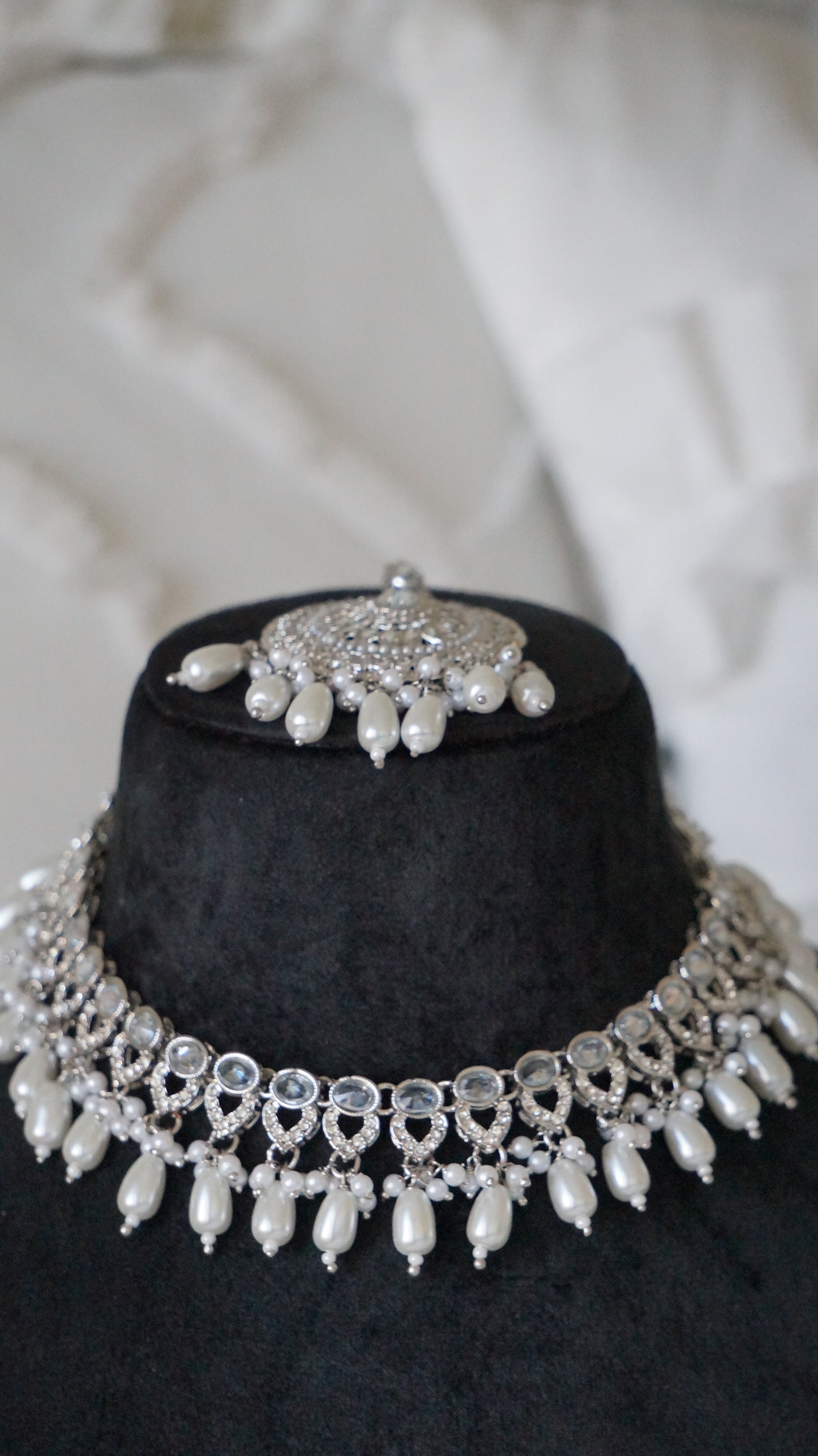 The RAAJI Set