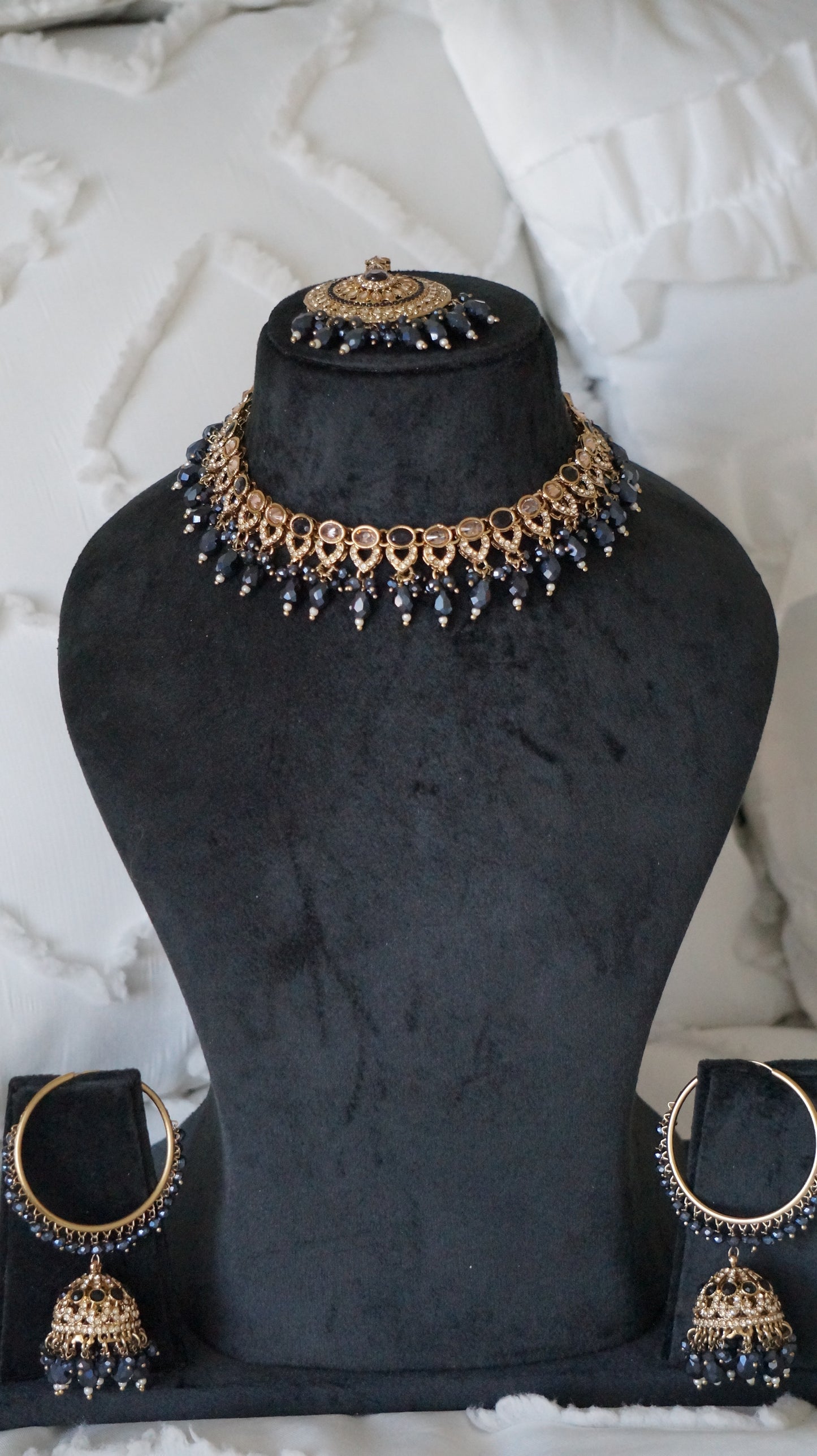 The RAAJI Set
