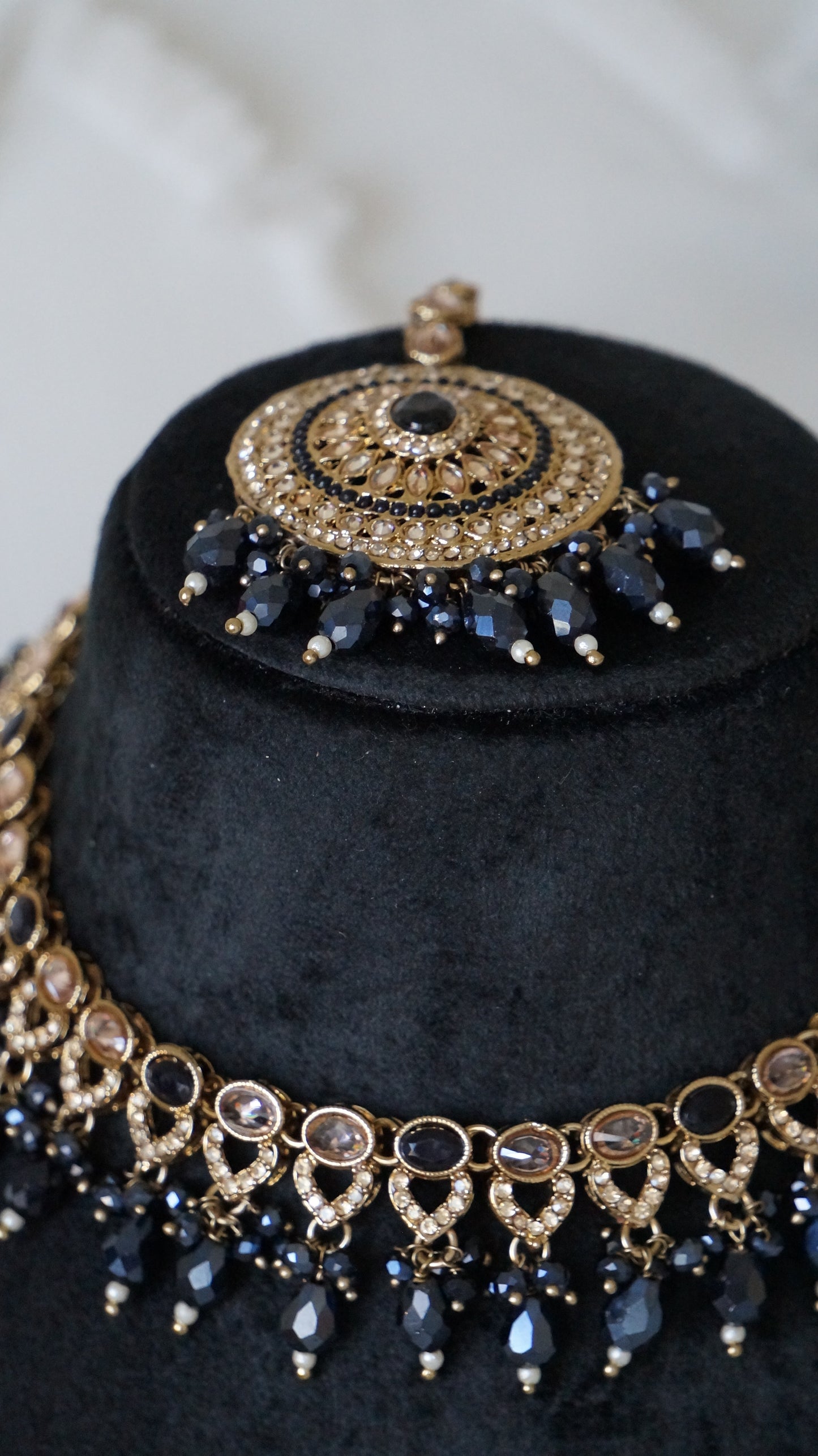 The RAAJI Set