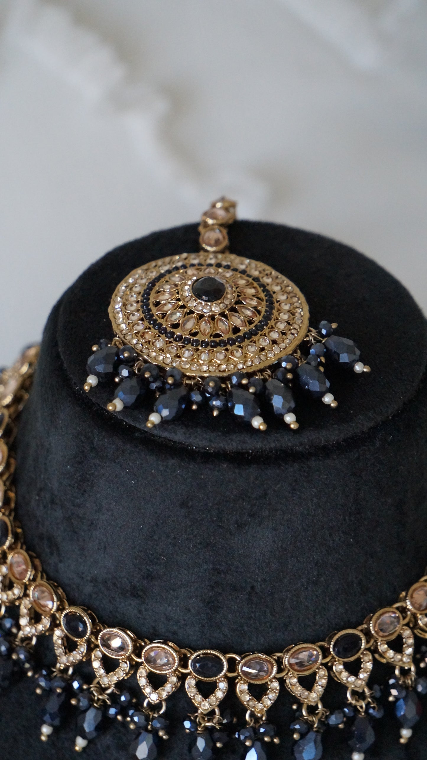 The RAAJI Set