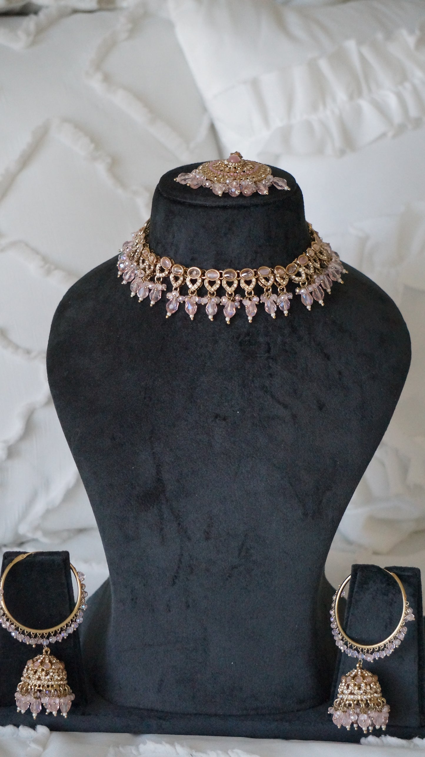The RAAJI Set