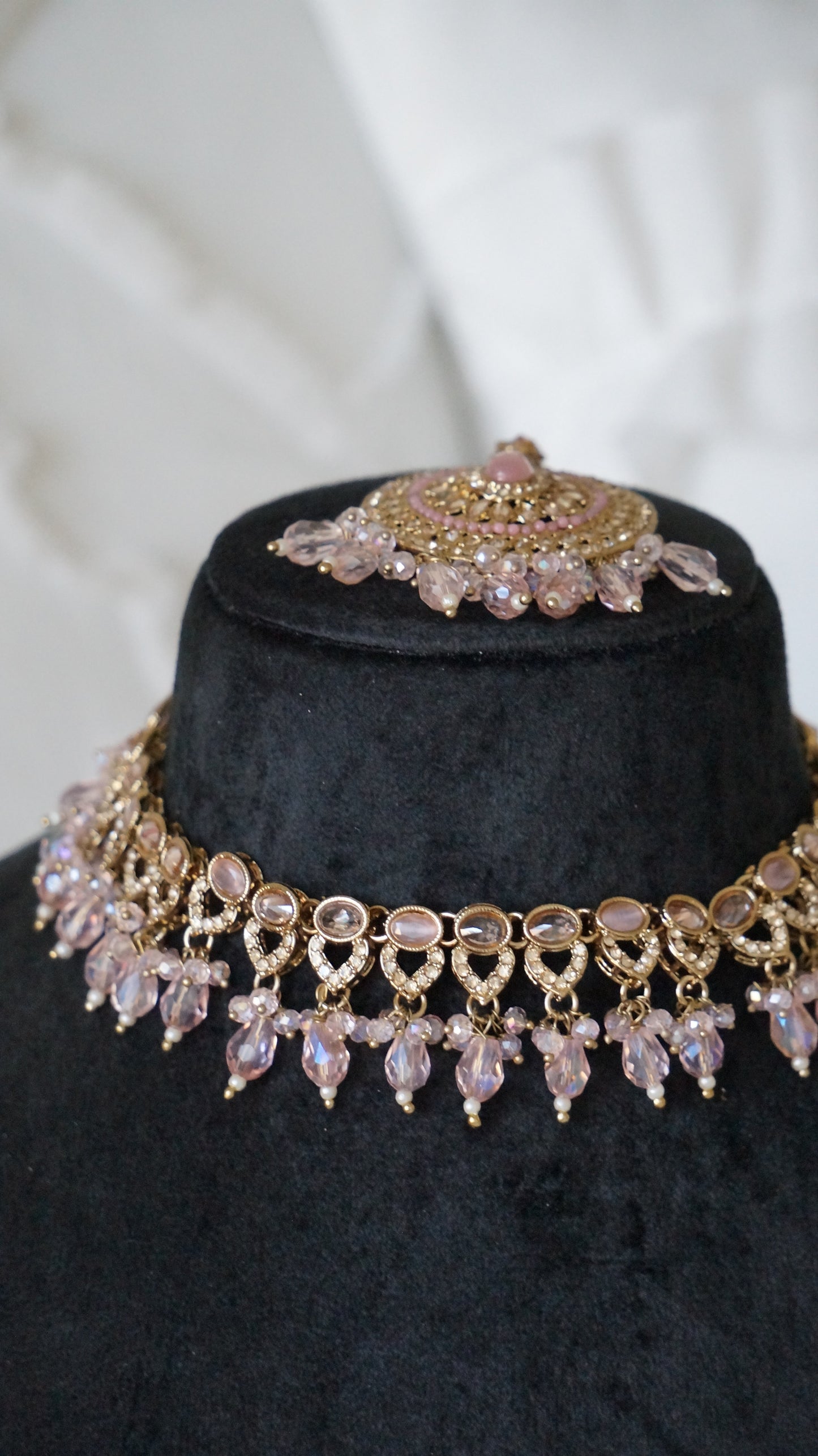 The RAAJI Set