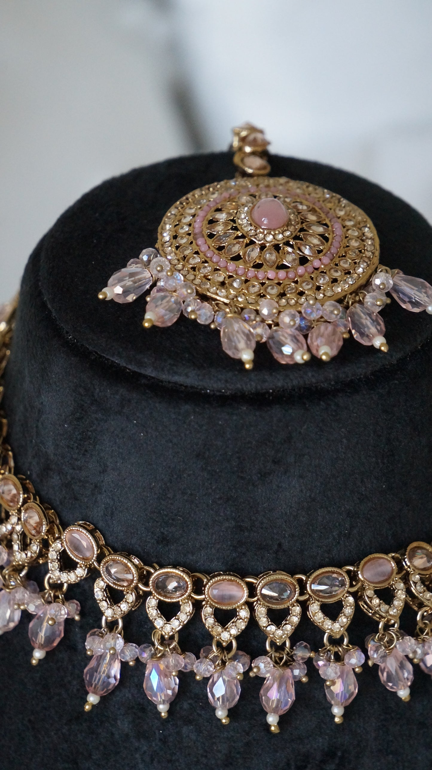 The RAAJI Set
