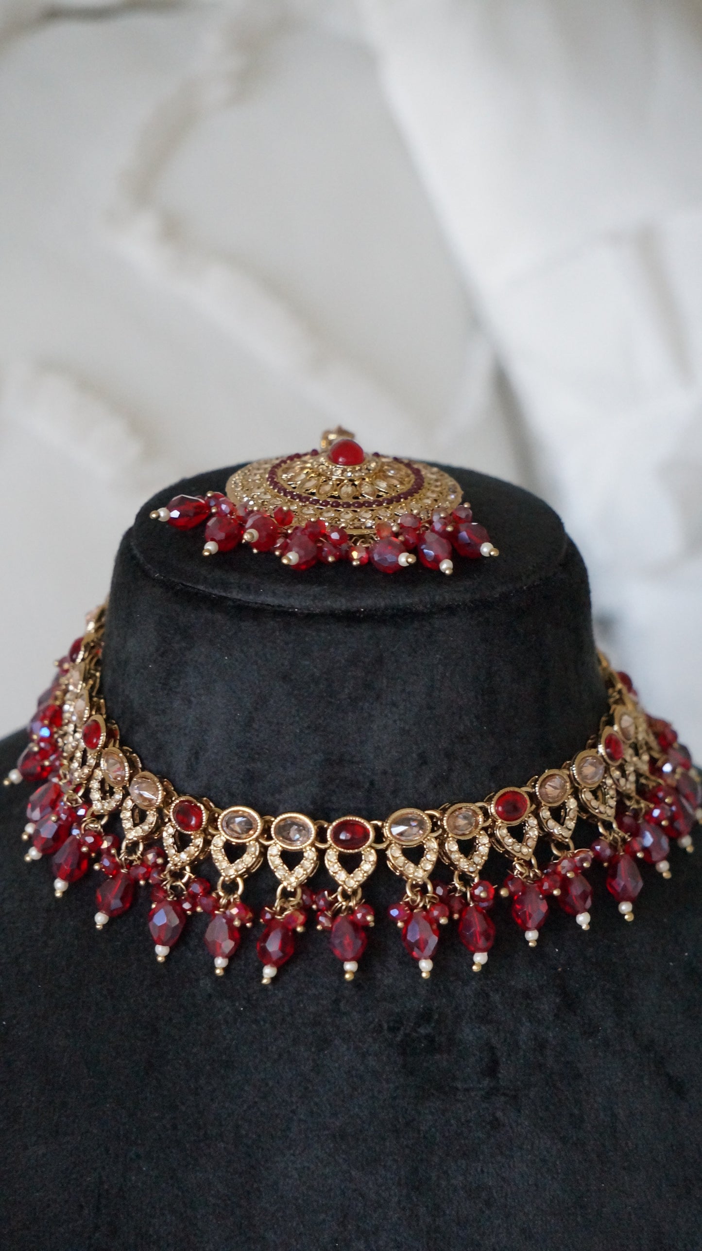 The RAAJI Set