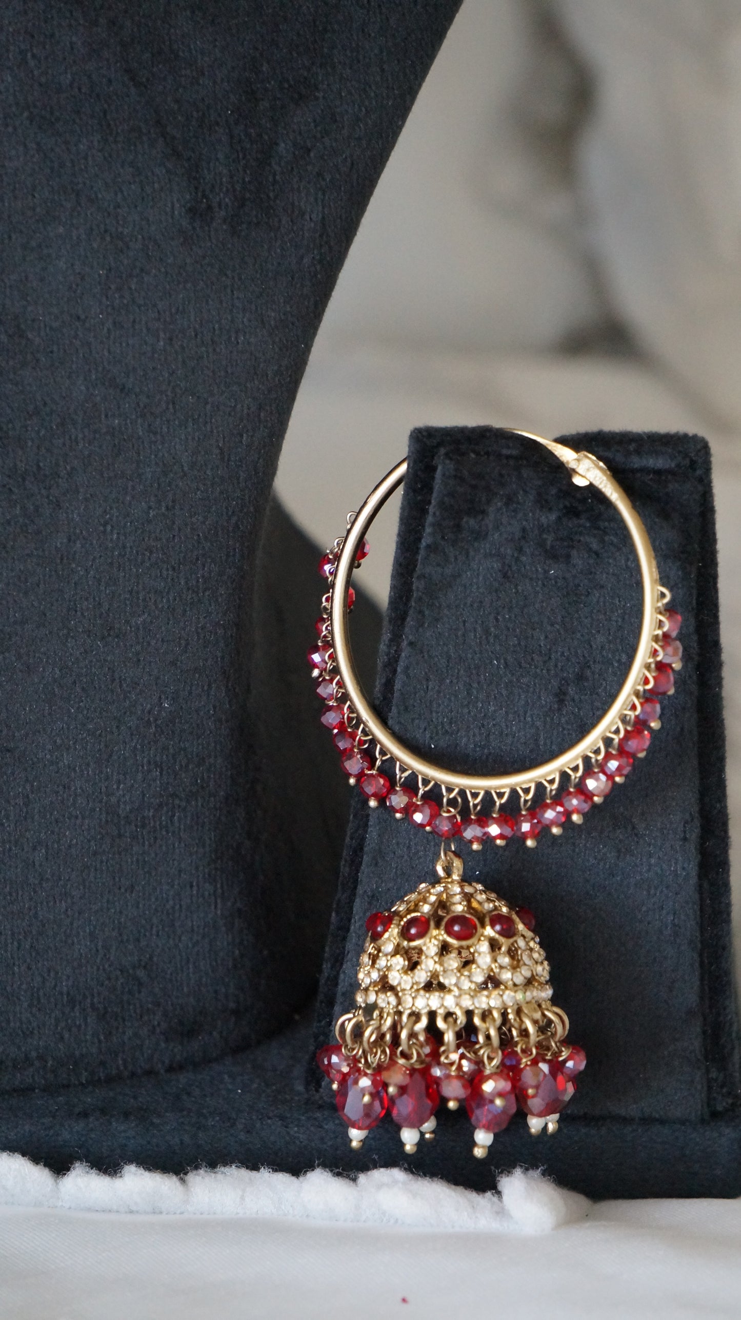 The RAAJI Set