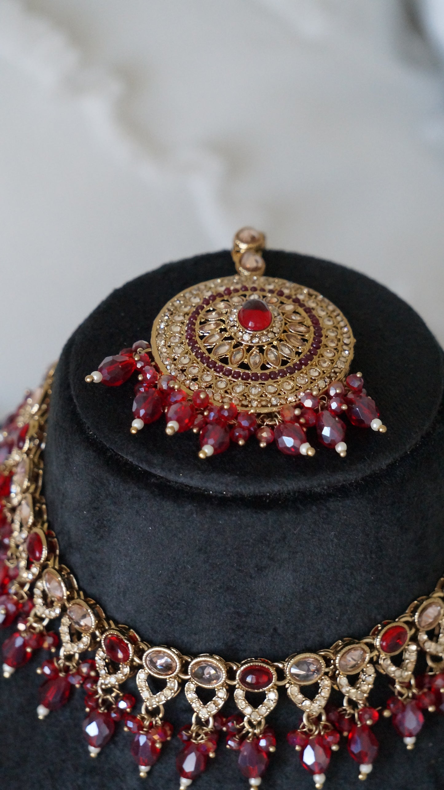 The RAAJI Set