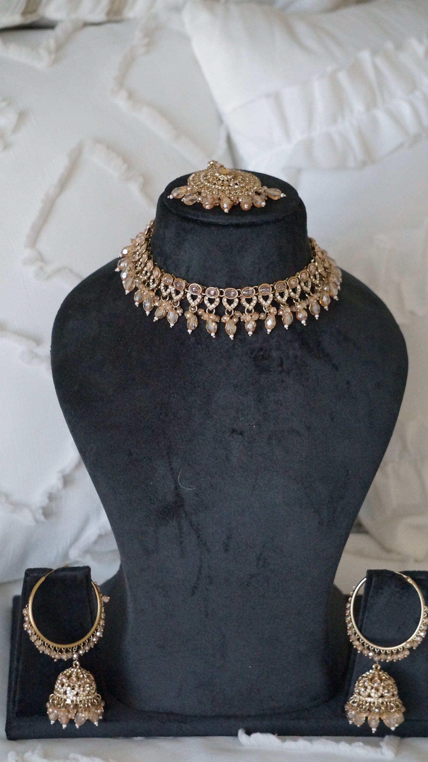 The RAAJI Set