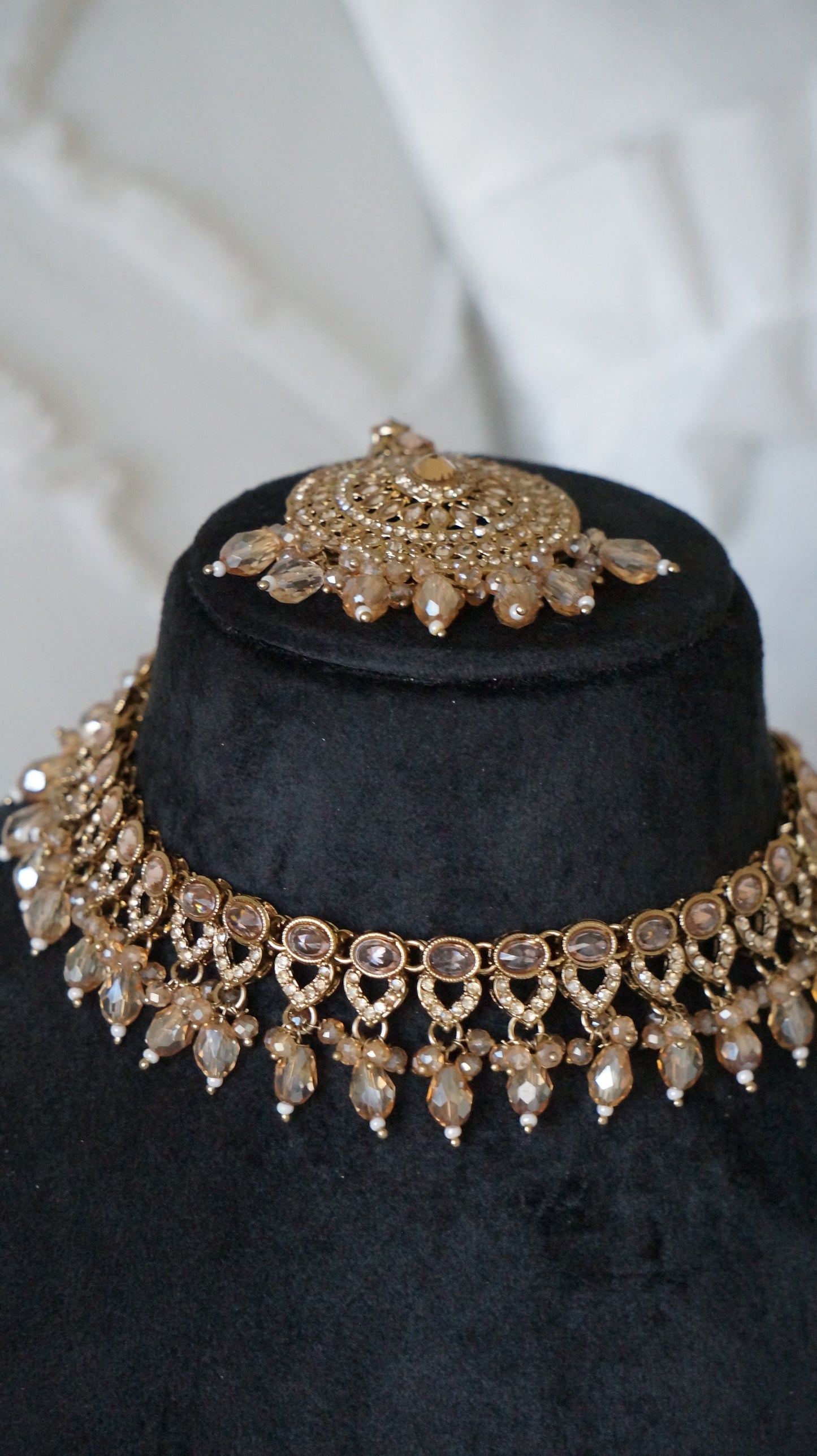 The RAAJI Set