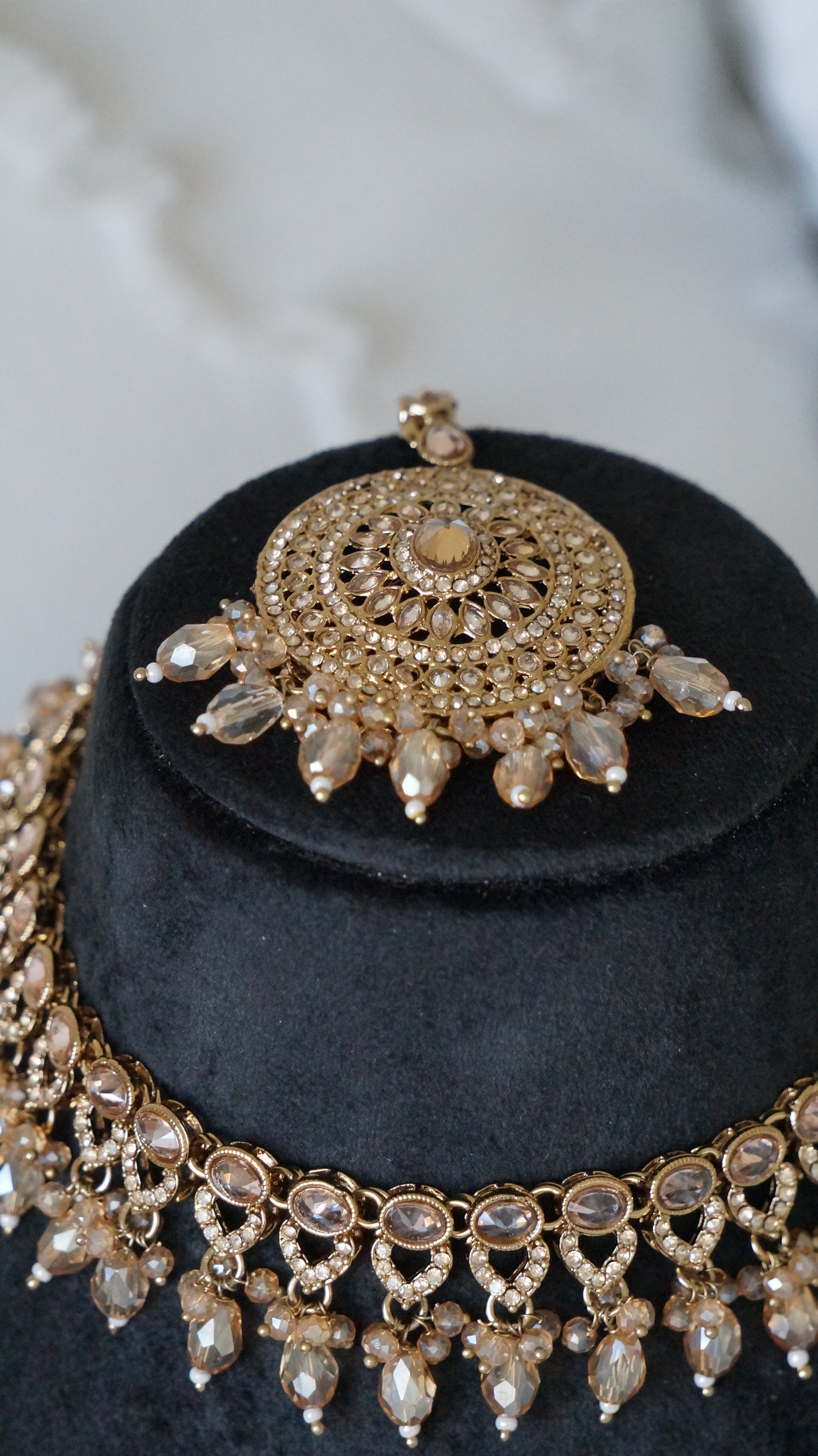 The RAAJI Set