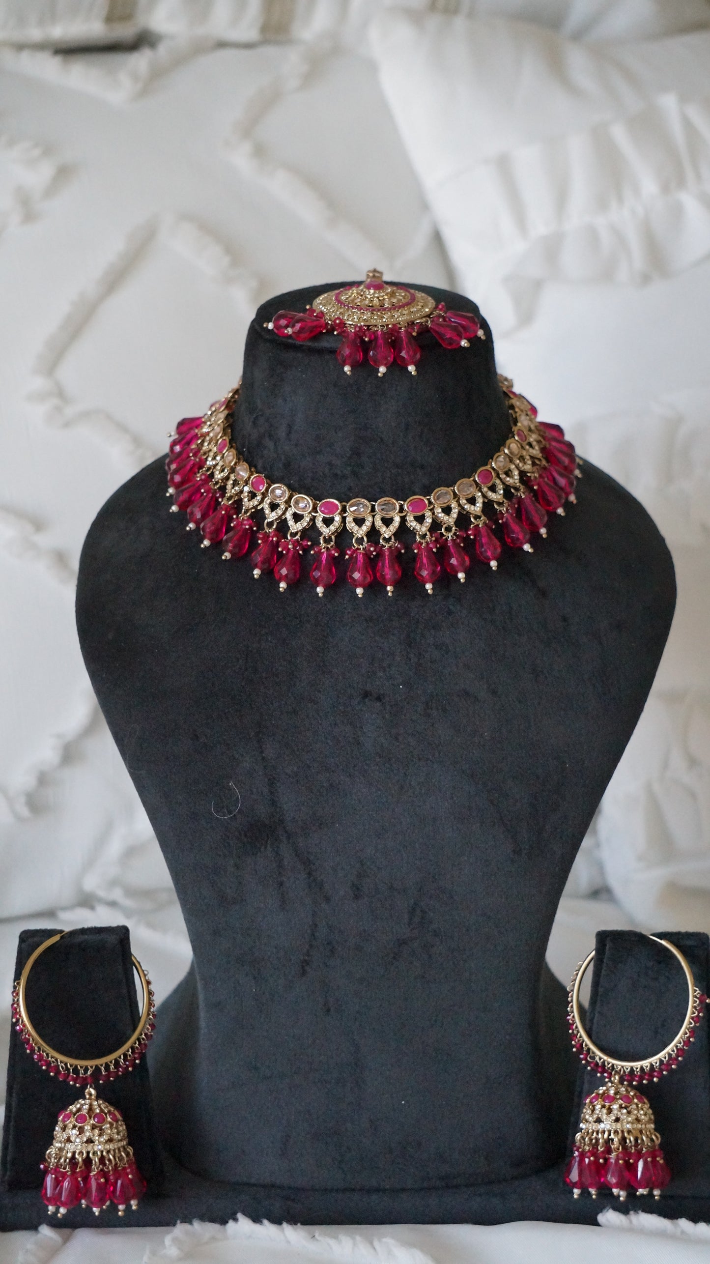 The RAAJI Set