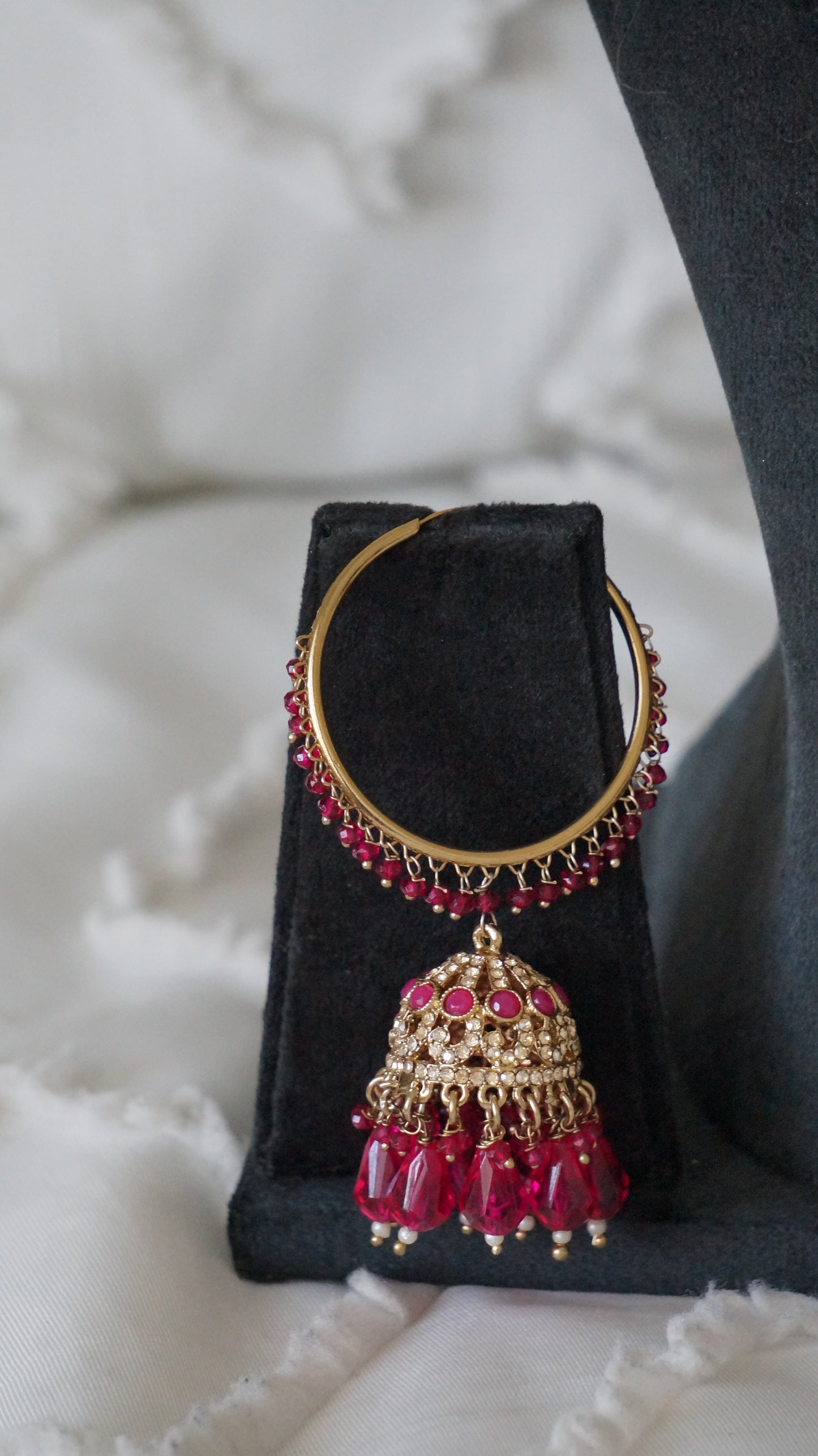 The RAAJI Set