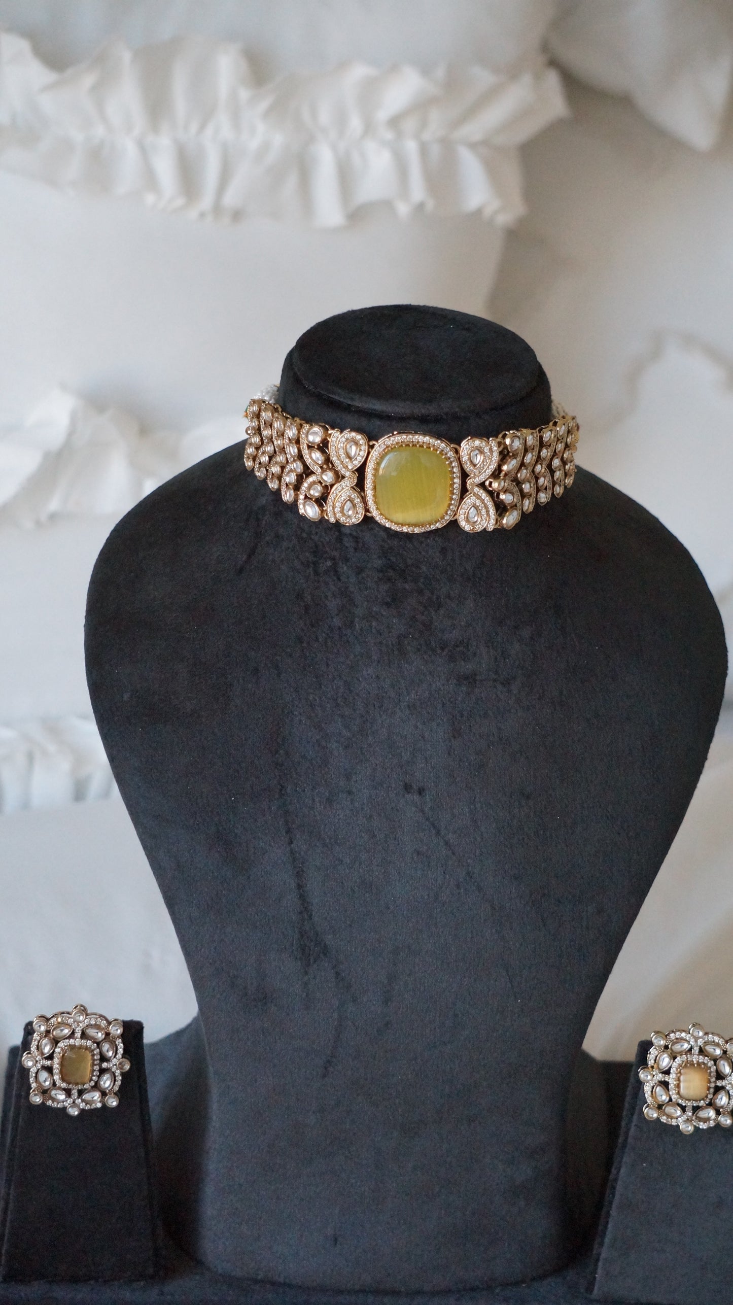 The MANIK Set
