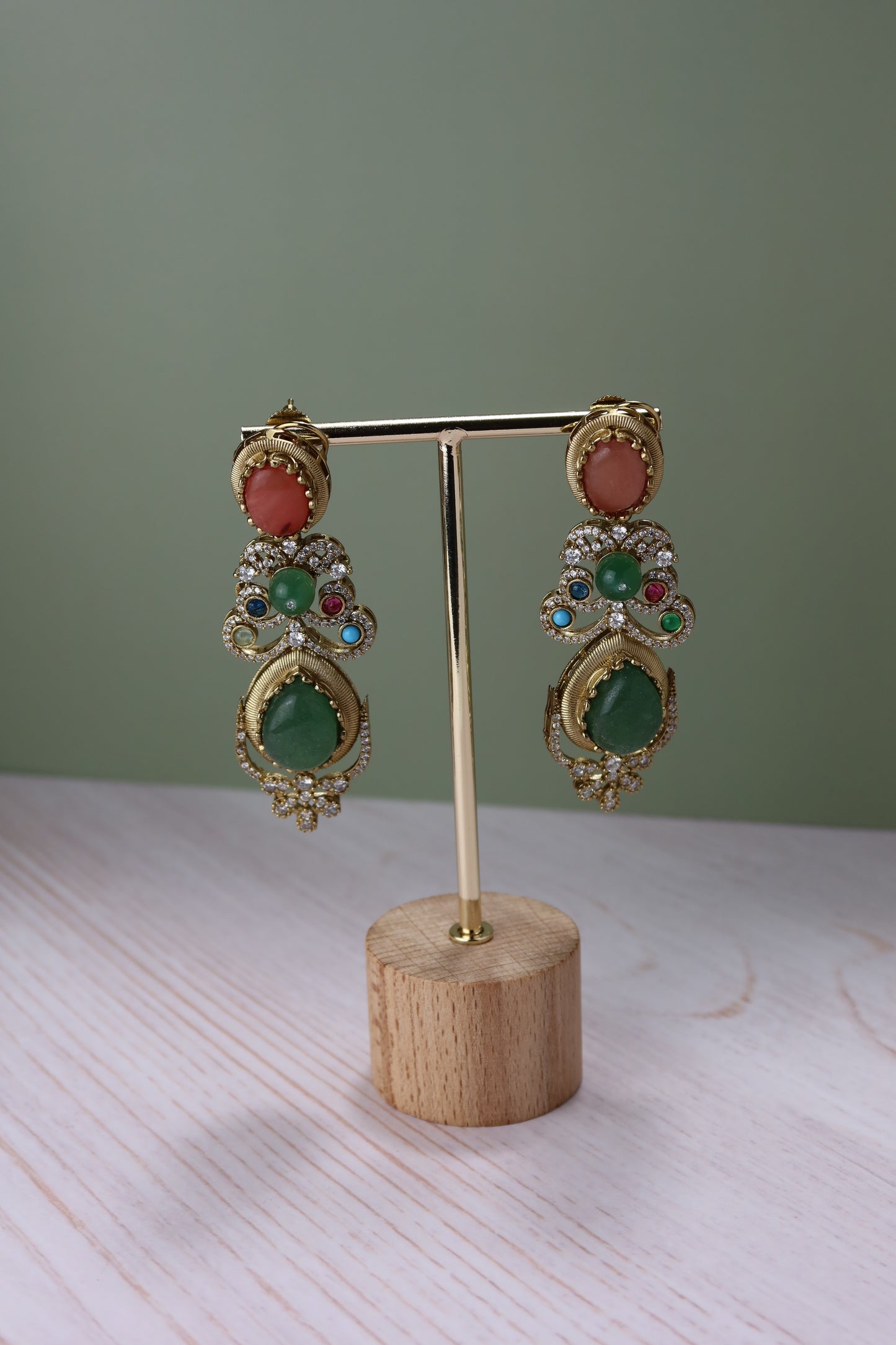 The SABYA Set