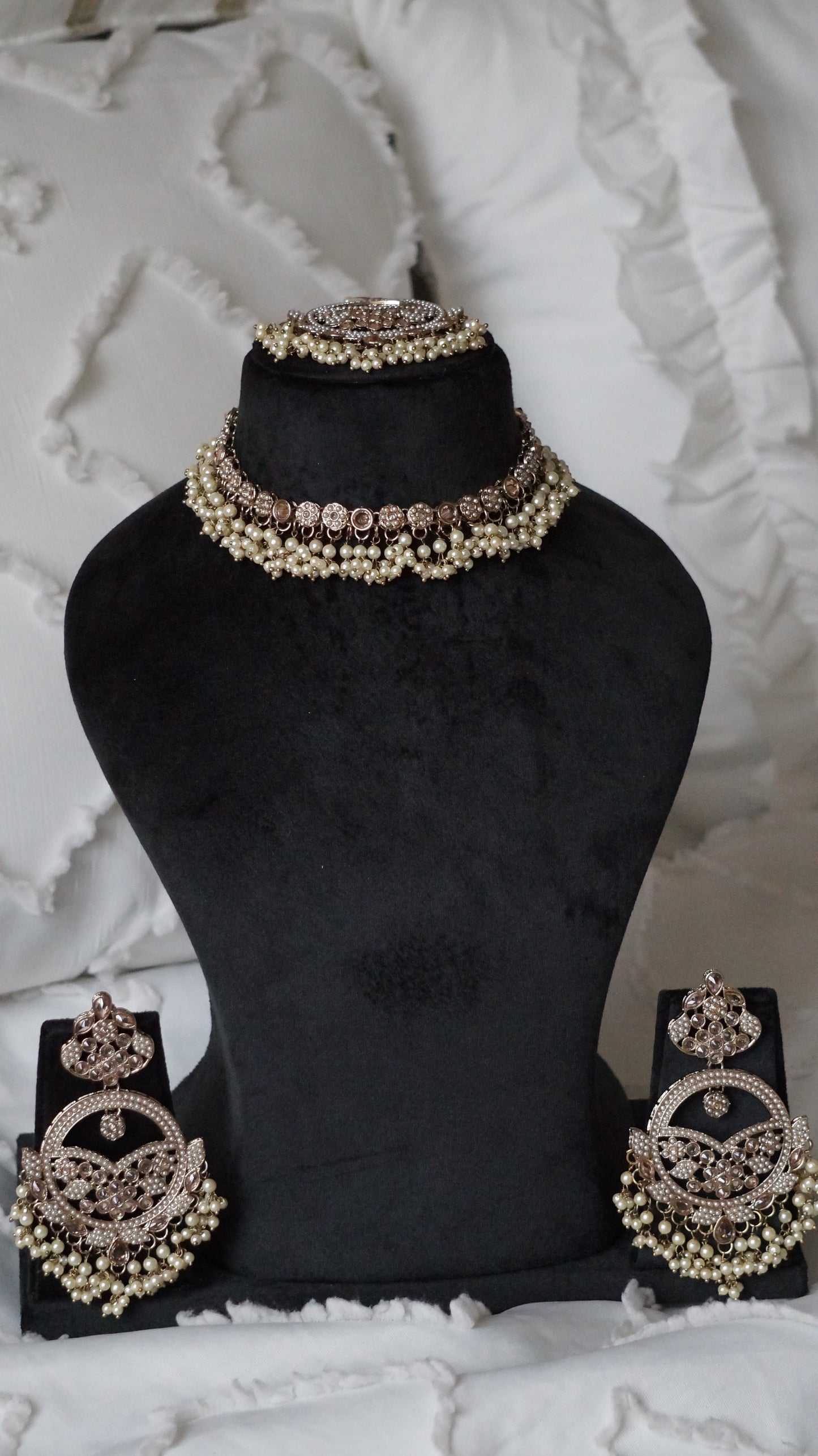 The ALIA Set