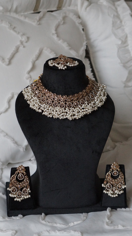 The REEM Set