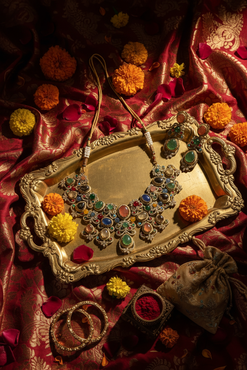 The SABYA Set