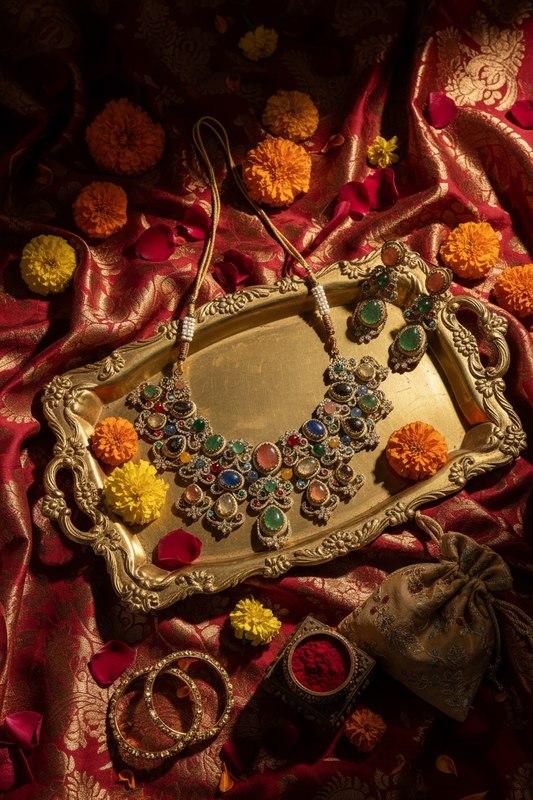 The SABYA Set