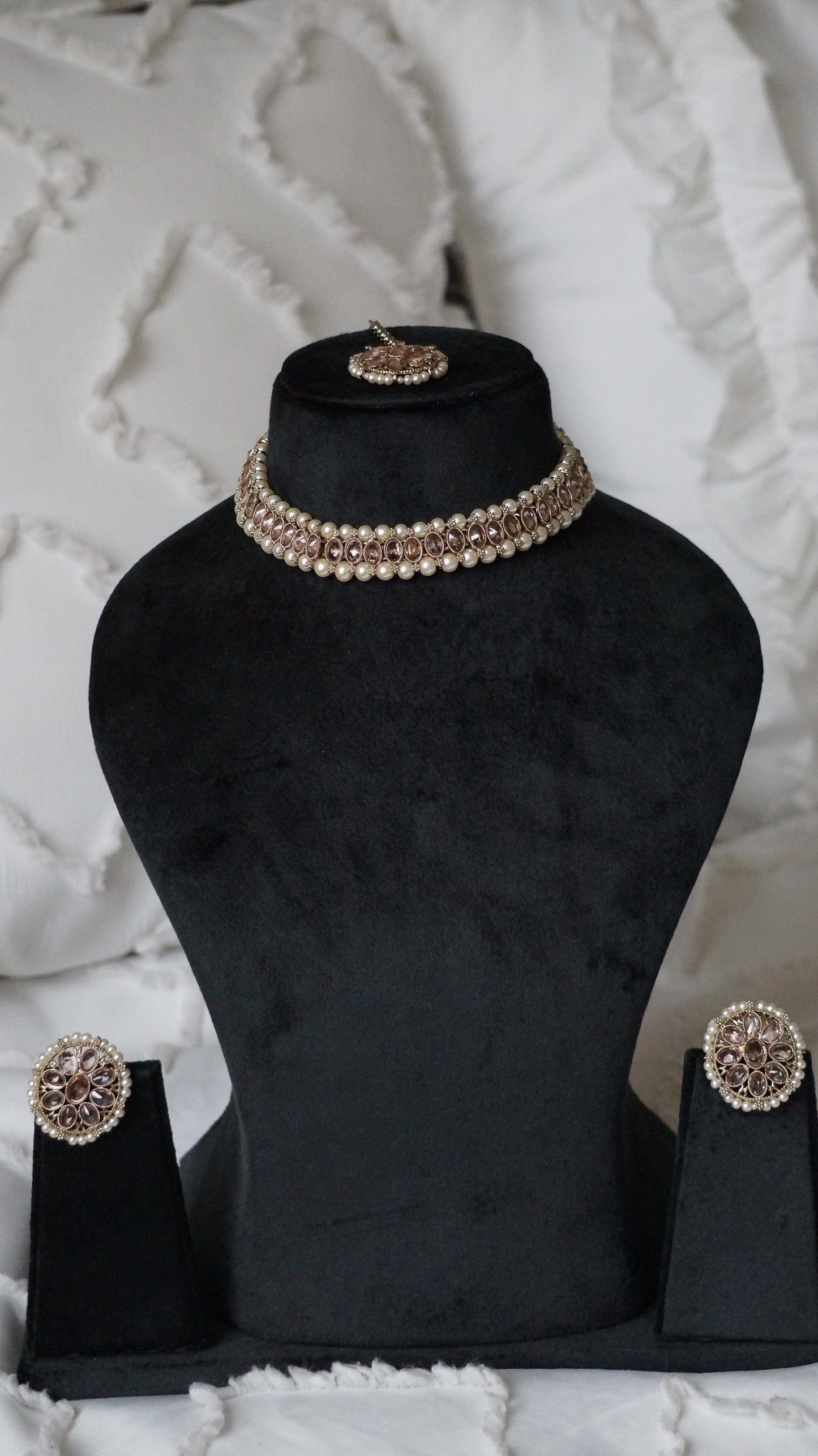 The LAJJO Set