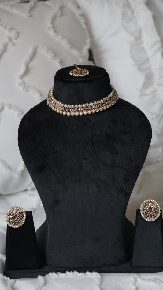 The LAJJO Set