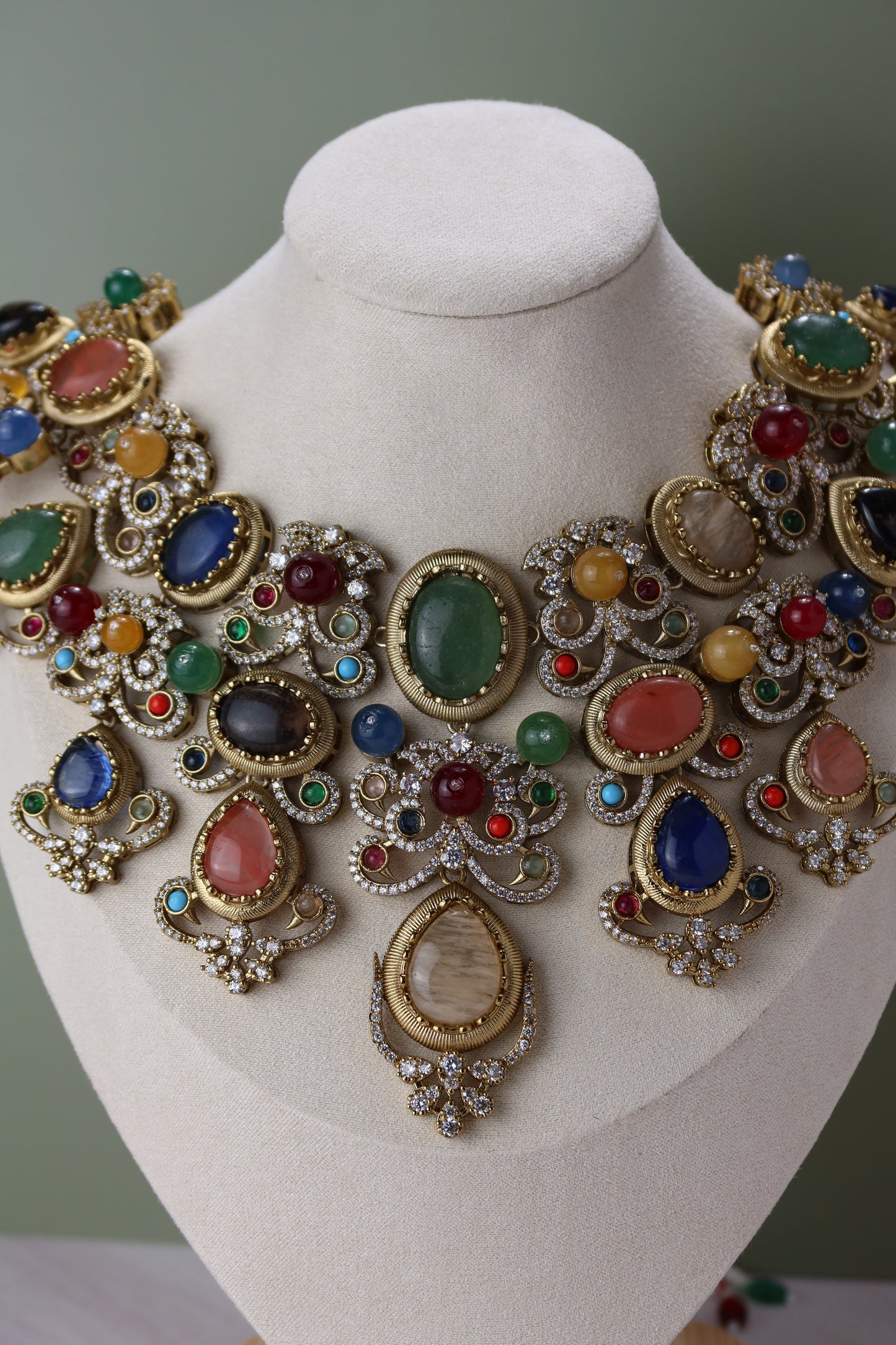 The SABYA Set