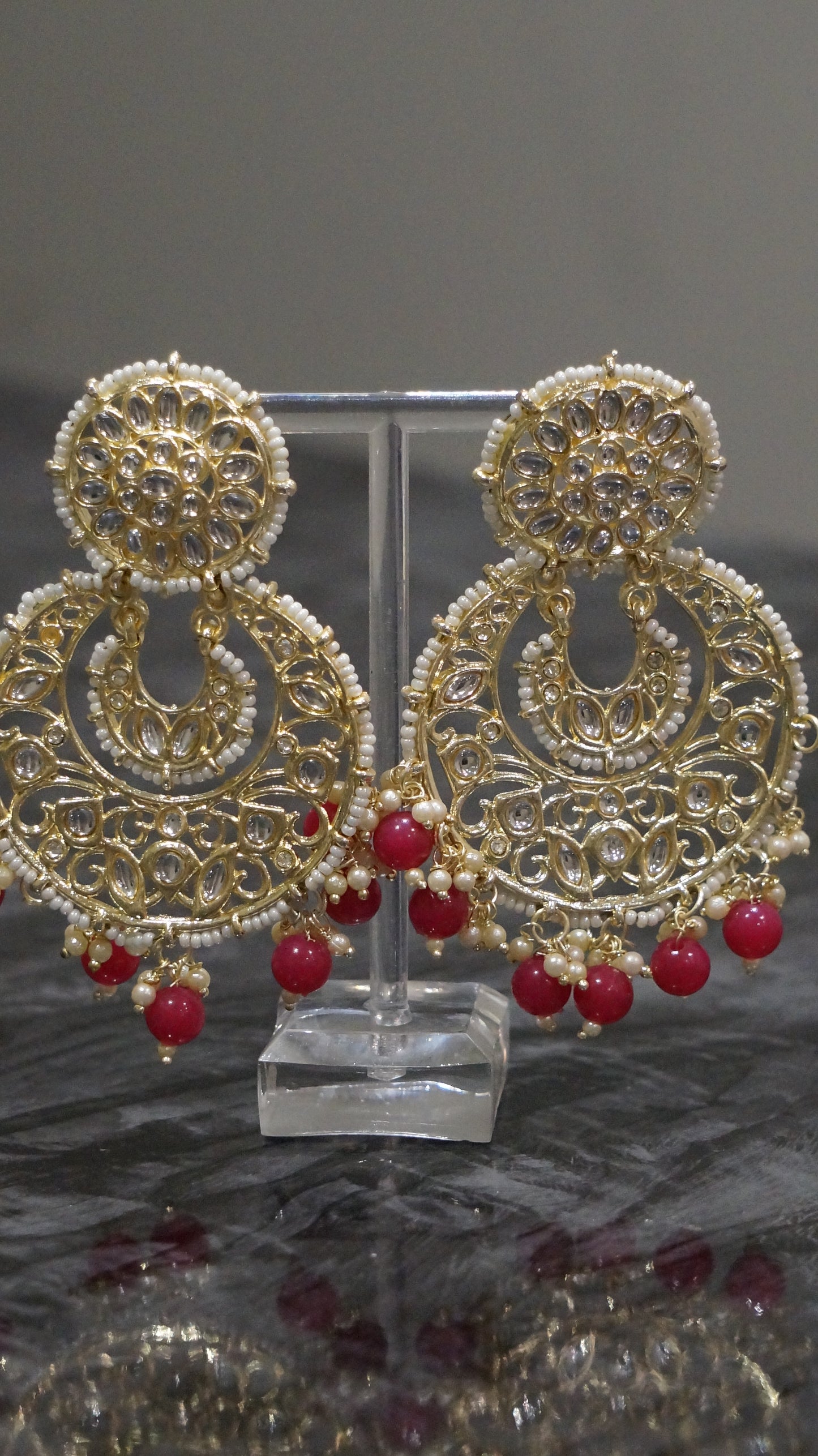 The AMARA Earrings