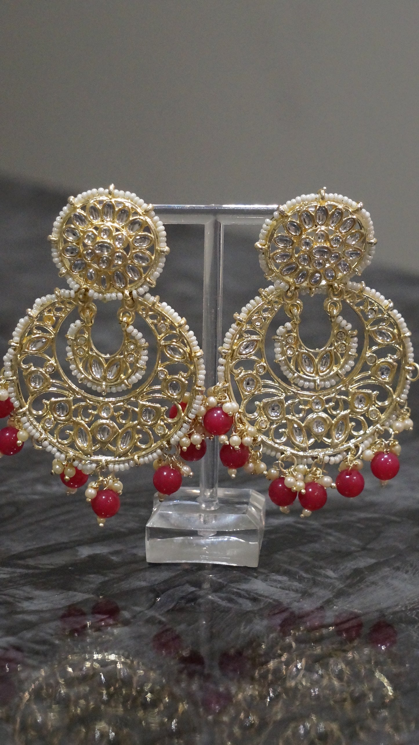 The AMARA Earrings