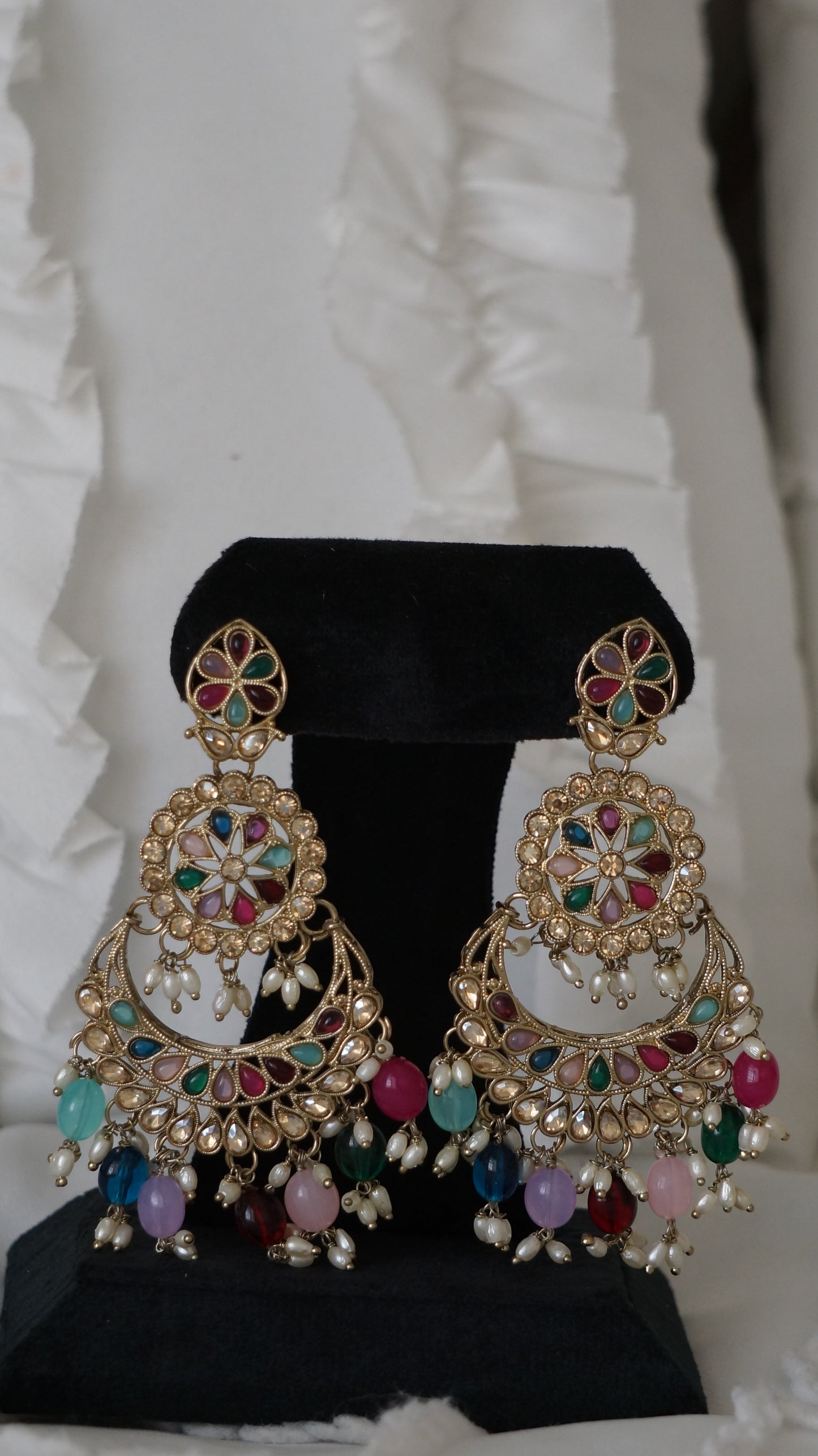 The DIYA Earrings