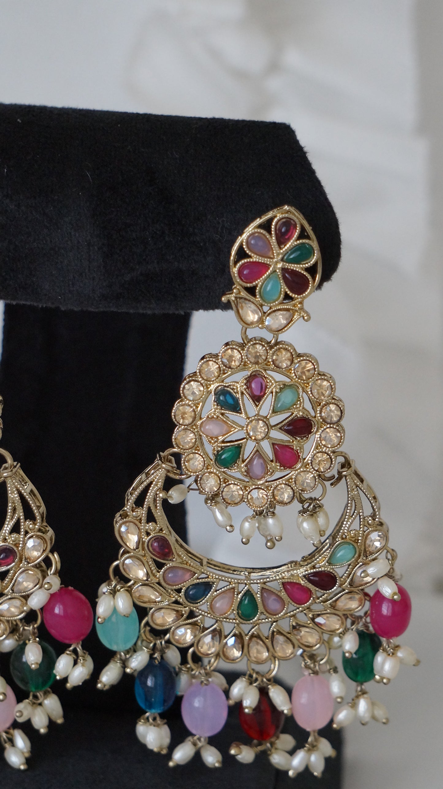 The DIYA Earrings